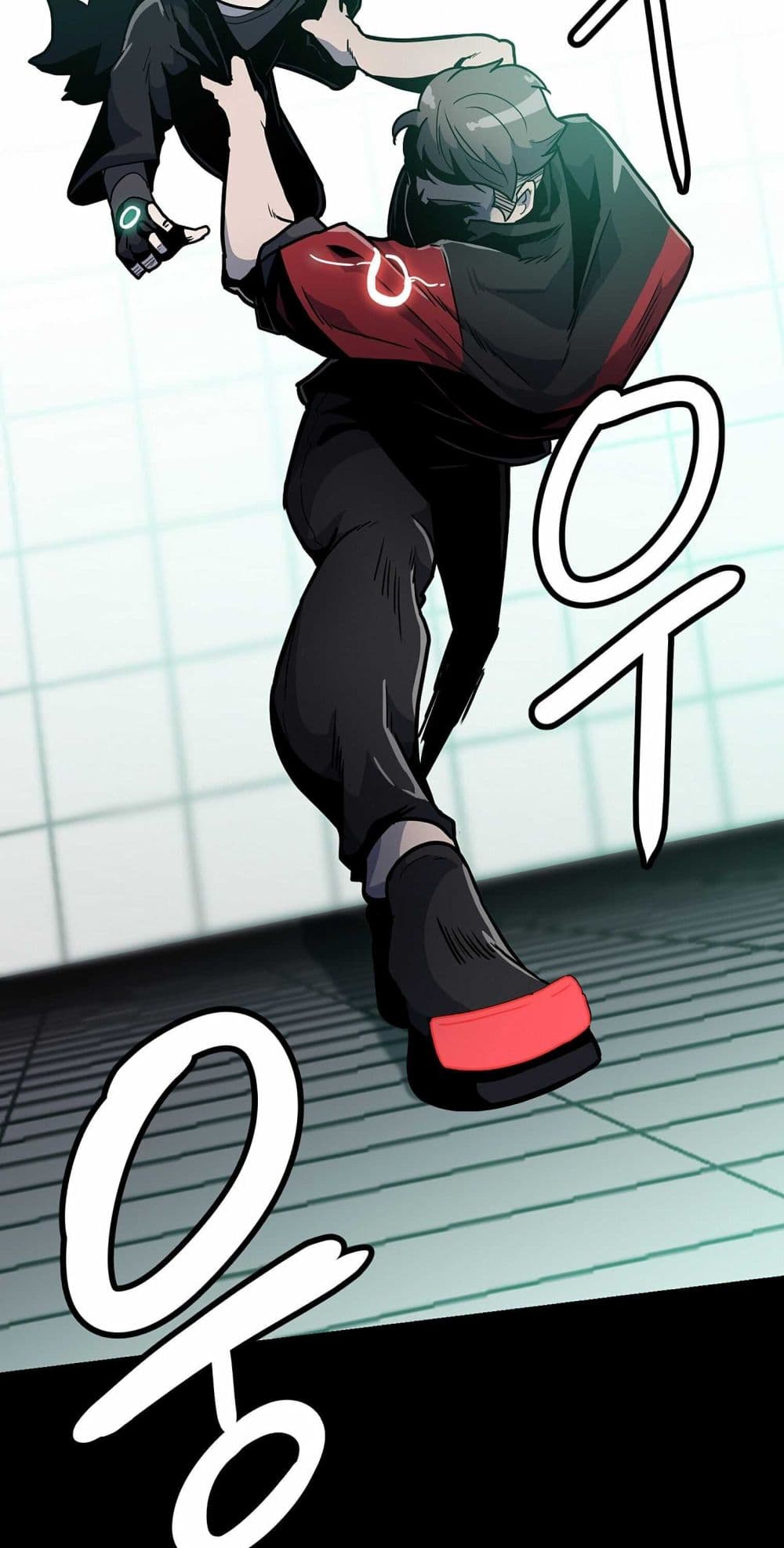 Read Level Berserker TH Manga Online