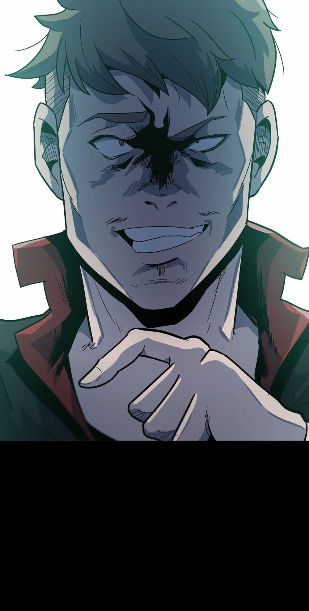 Read Level Berserker TH Manga Online