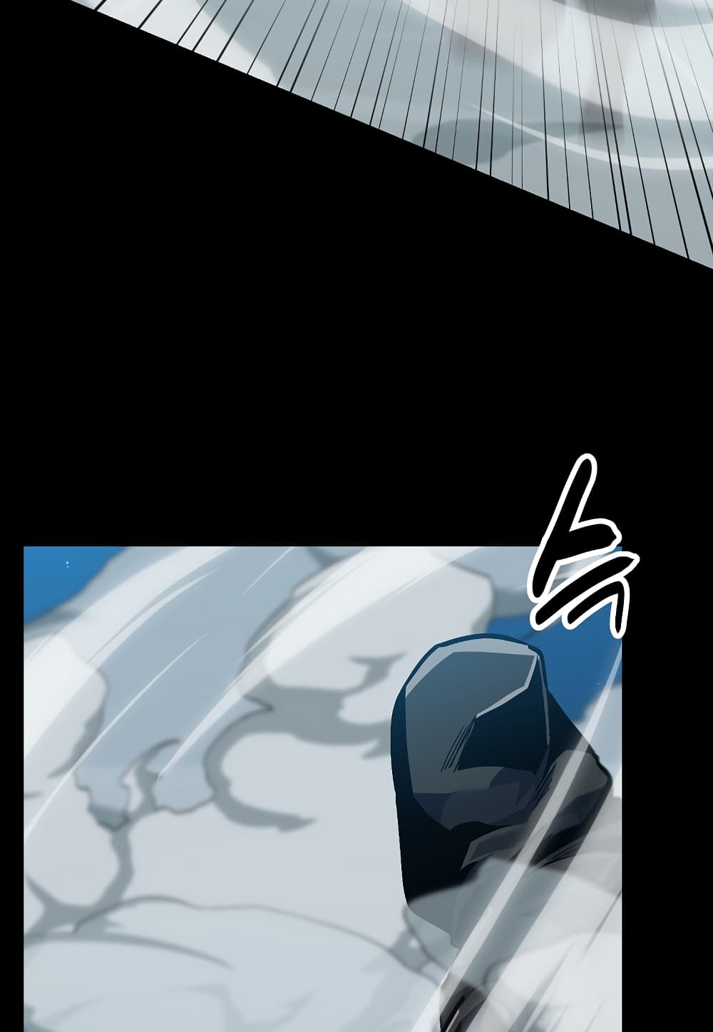 Read Level Berserker TH Manga Online