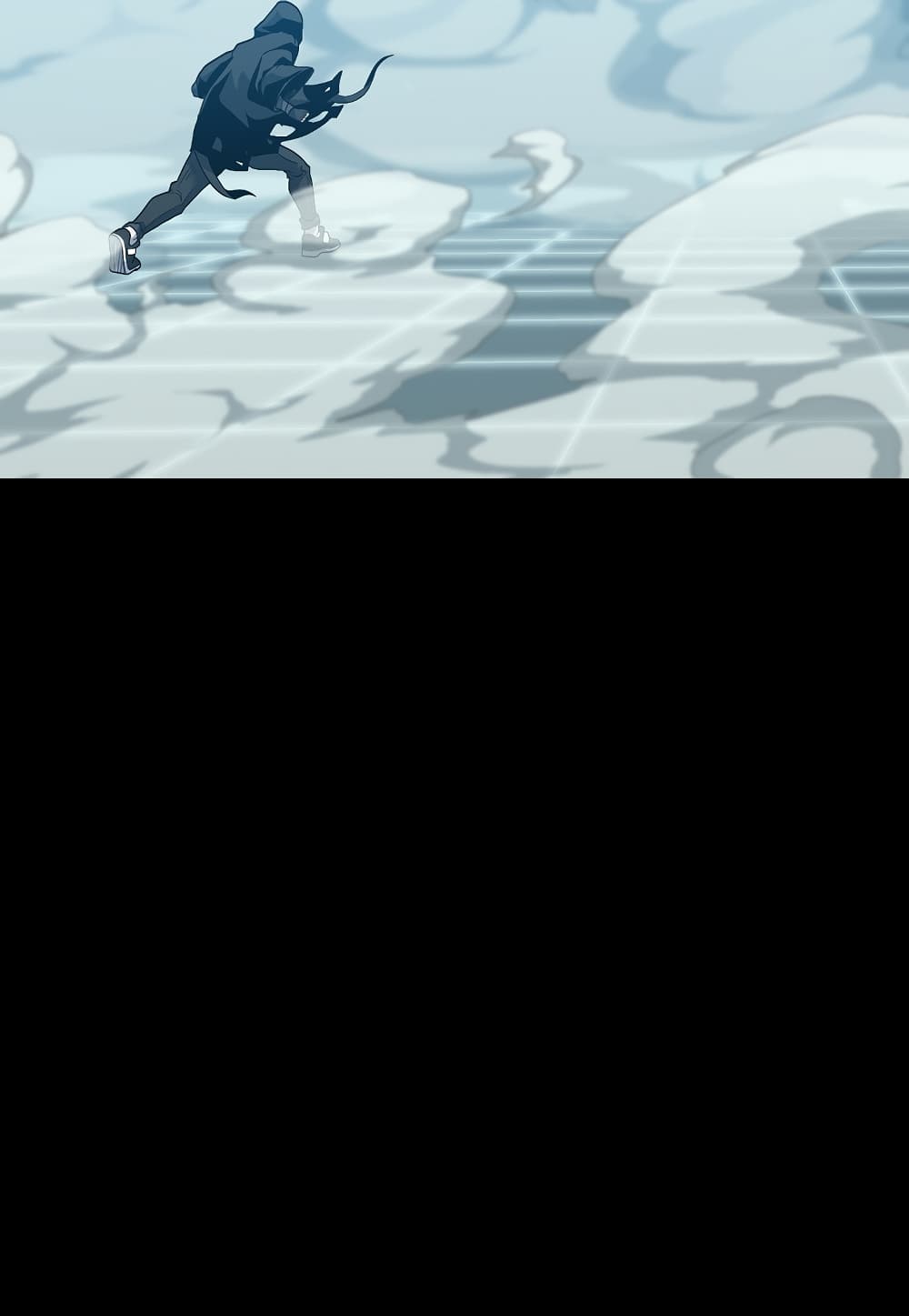 Read Level Berserker TH Manga Online