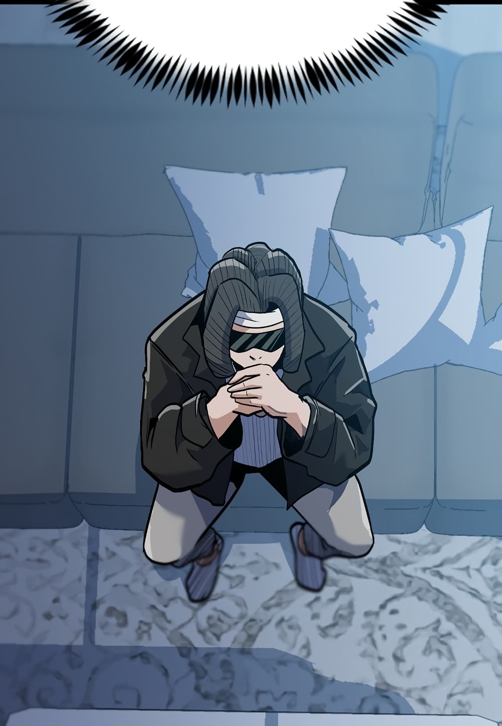 Read Level Berserker TH Manga Online