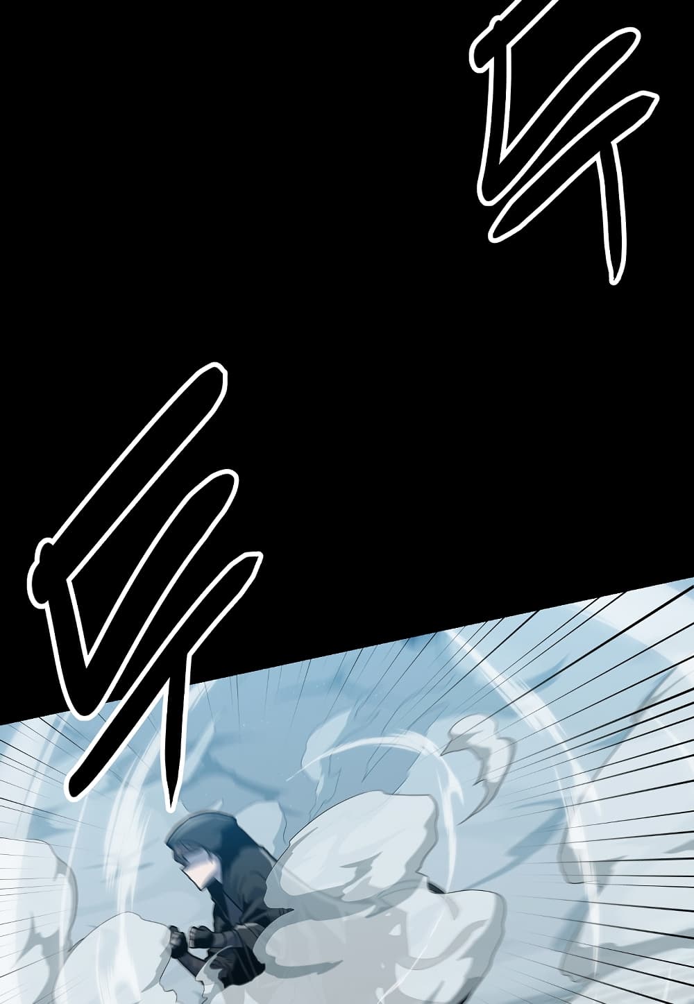 Read Level Berserker TH Manga Online