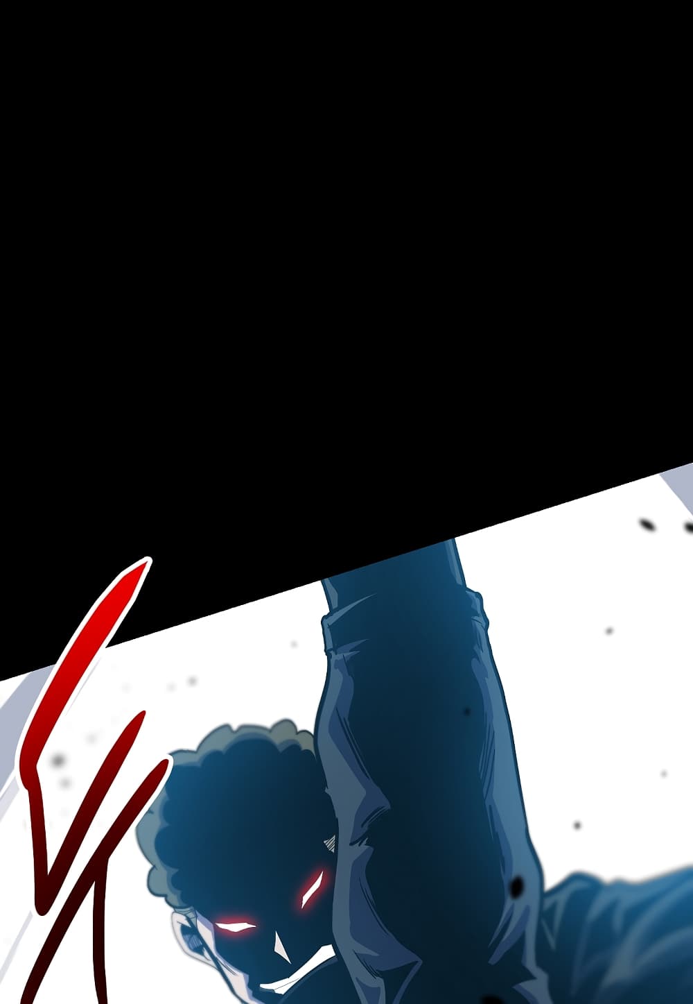 Read Level Berserker TH Manga Online