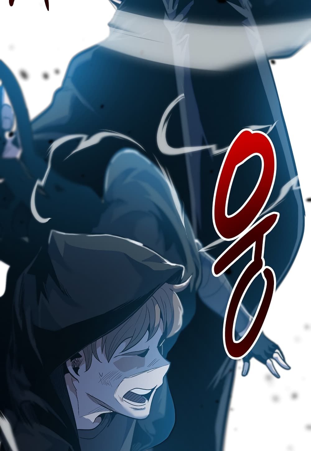 Read Level Berserker TH Manga Online