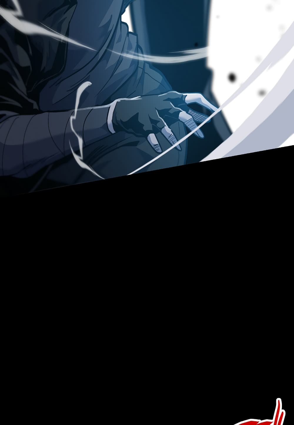 Read Level Berserker TH Manga Online