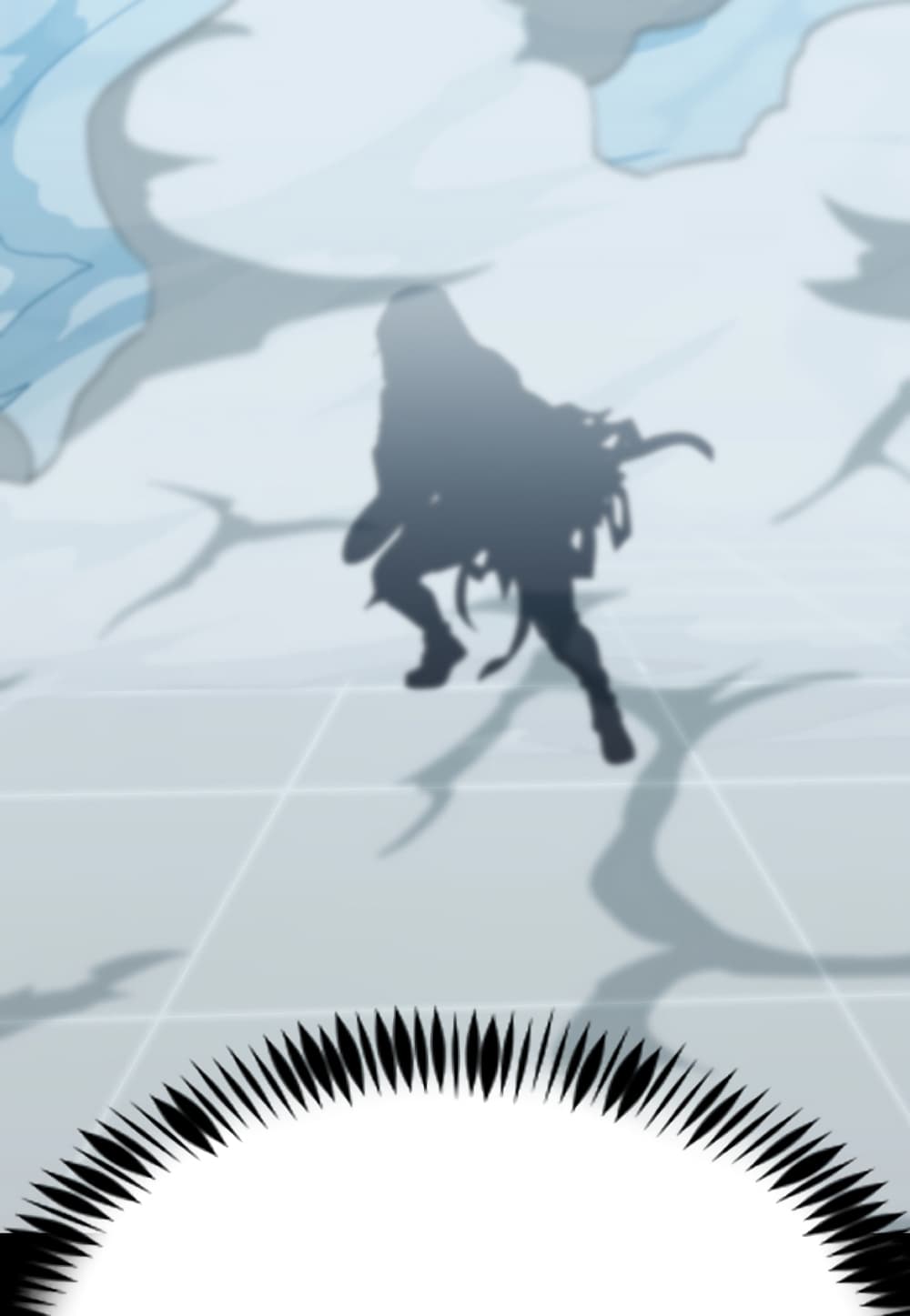 Read Level Berserker TH Manga Online