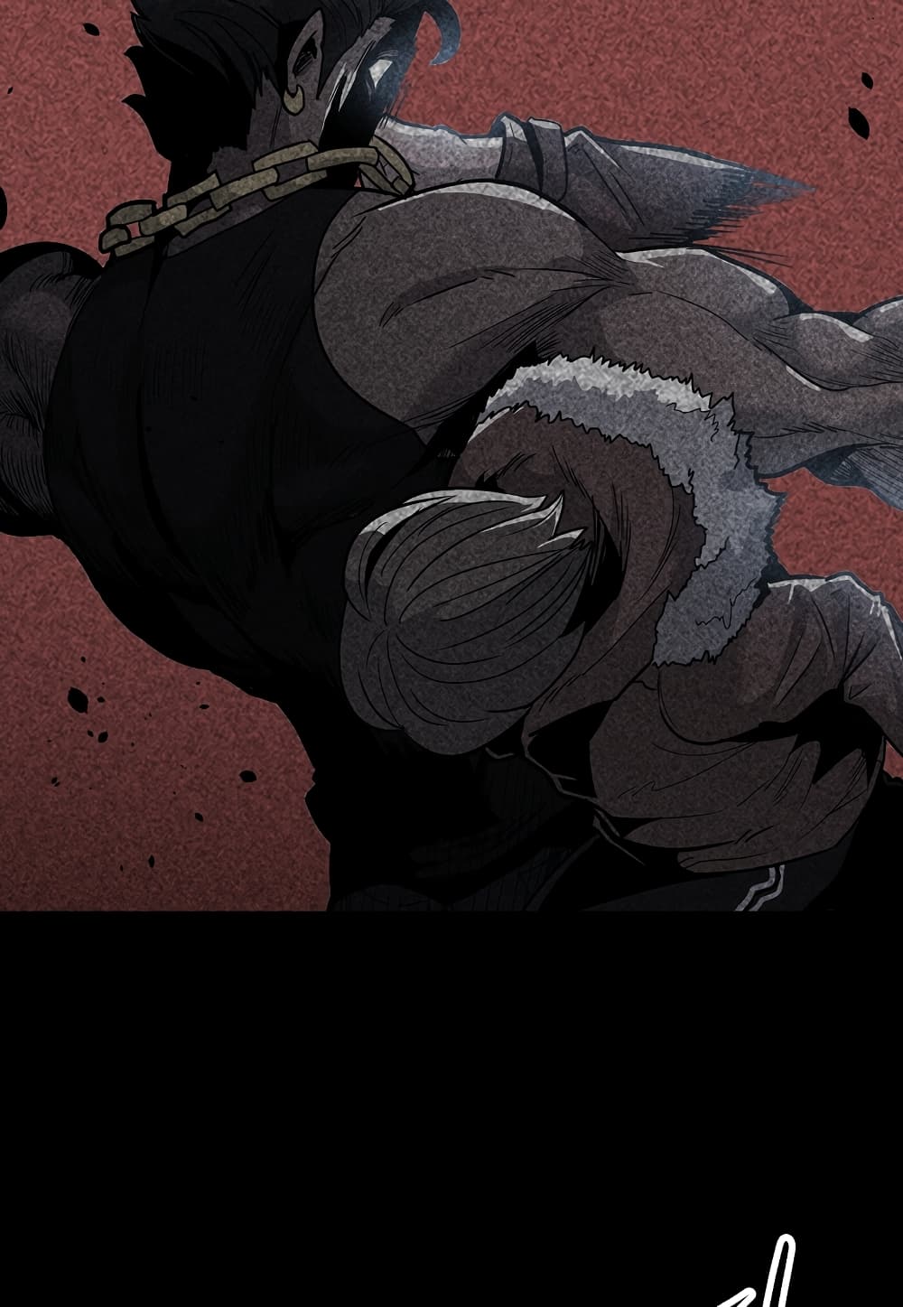 Read Level Berserker TH Manga Online