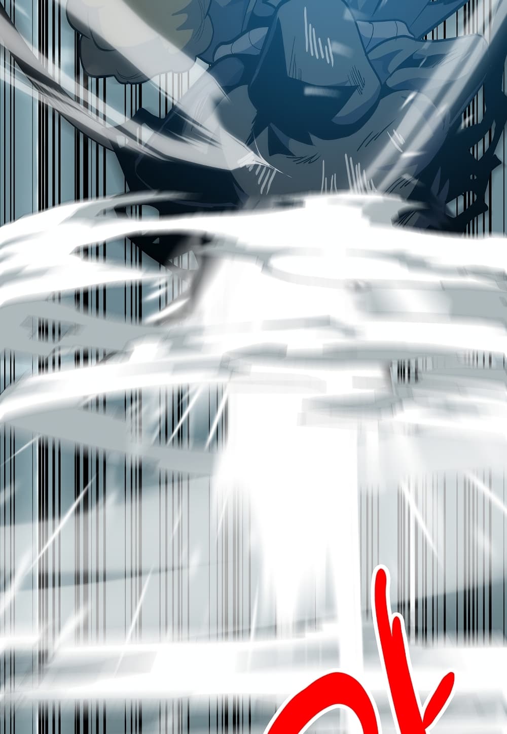 Read Level Berserker TH Manga Online