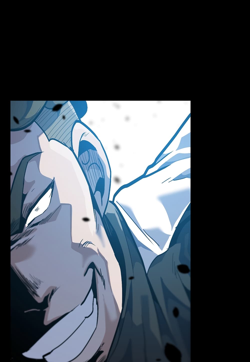 Read Level Berserker TH Manga Online