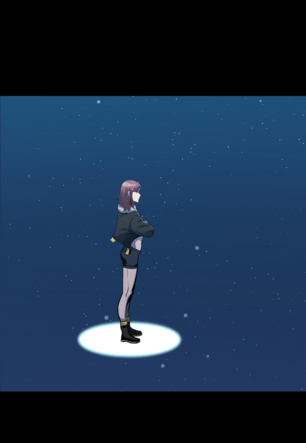 Read Level Berserker TH Manga Online