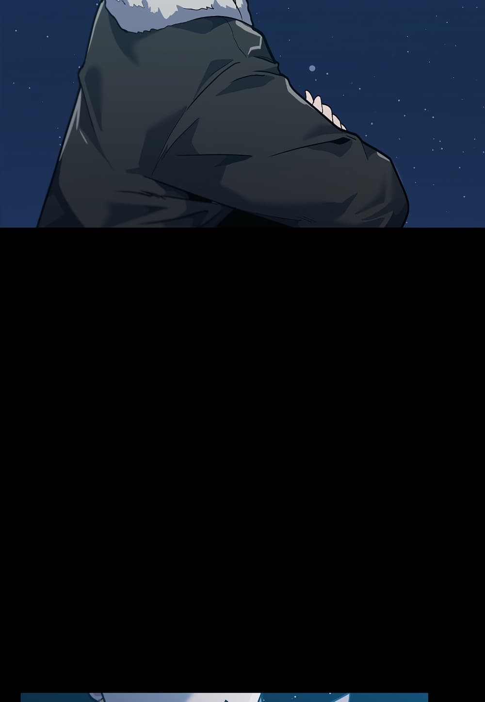 Read Level Berserker TH Manga Online