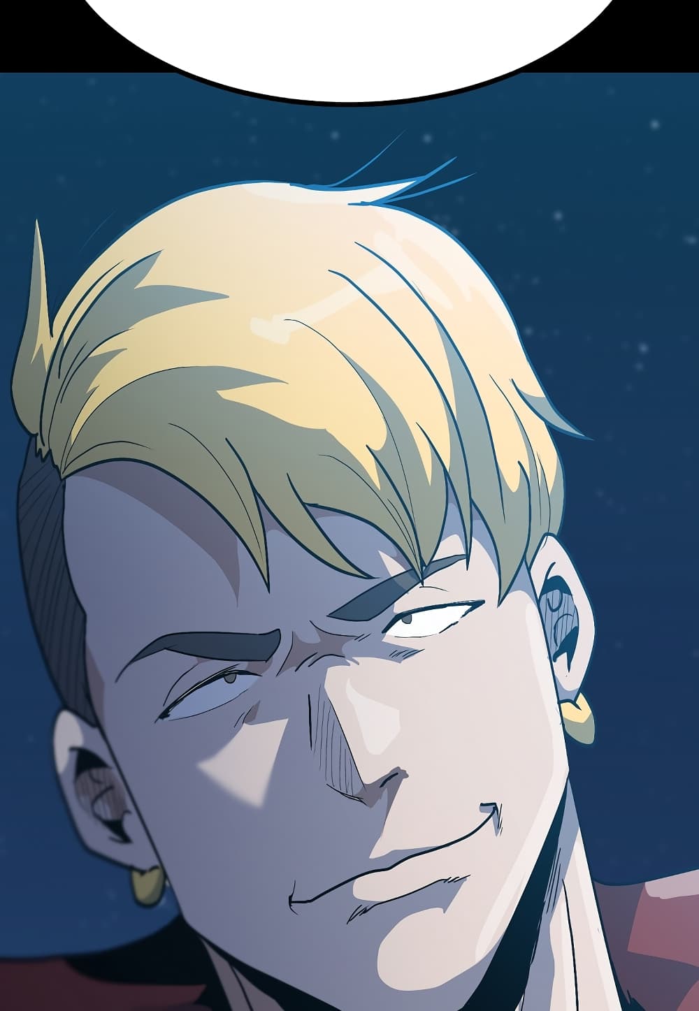 Read Level Berserker TH Manga Online