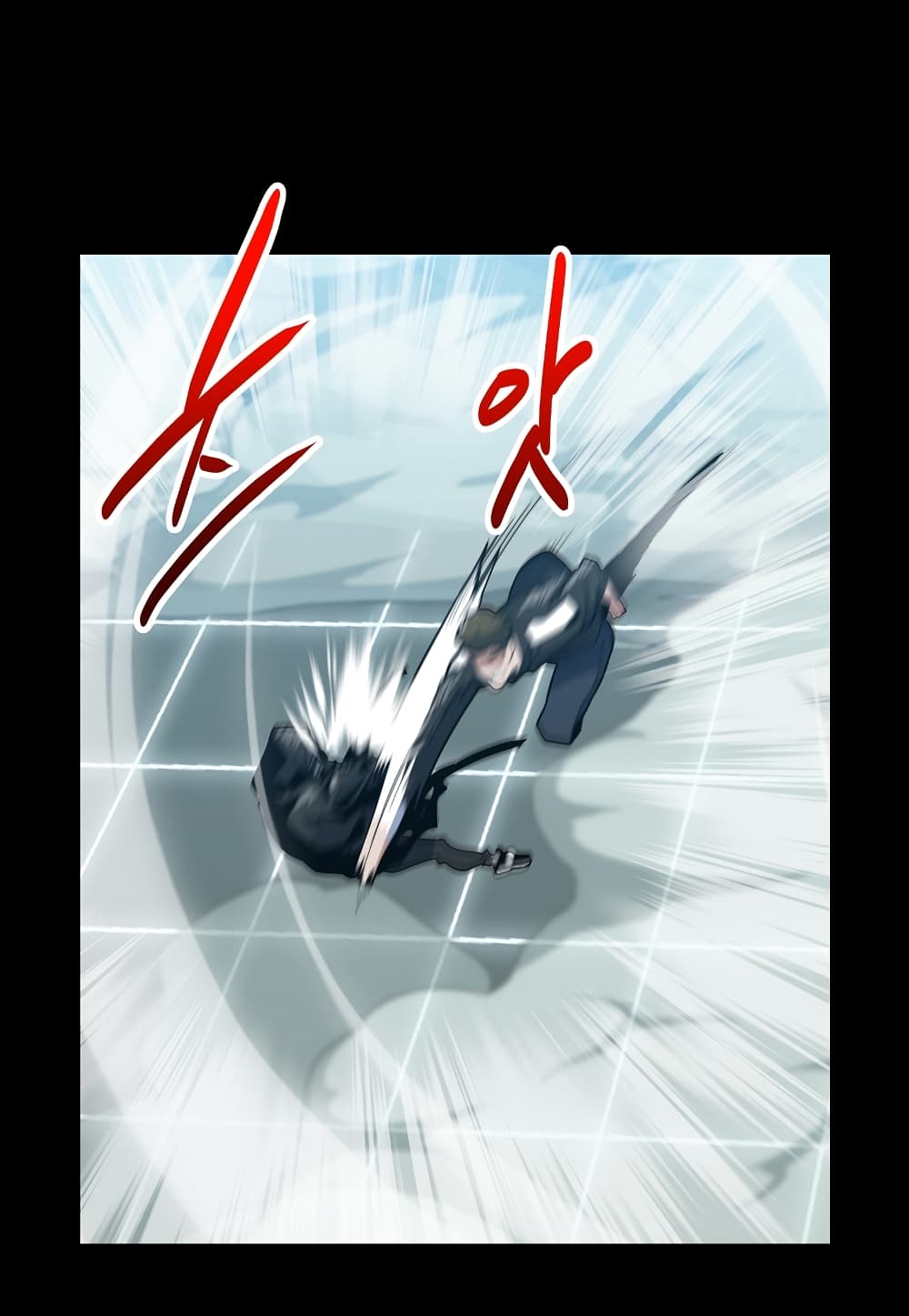 Read Level Berserker TH Manga Online