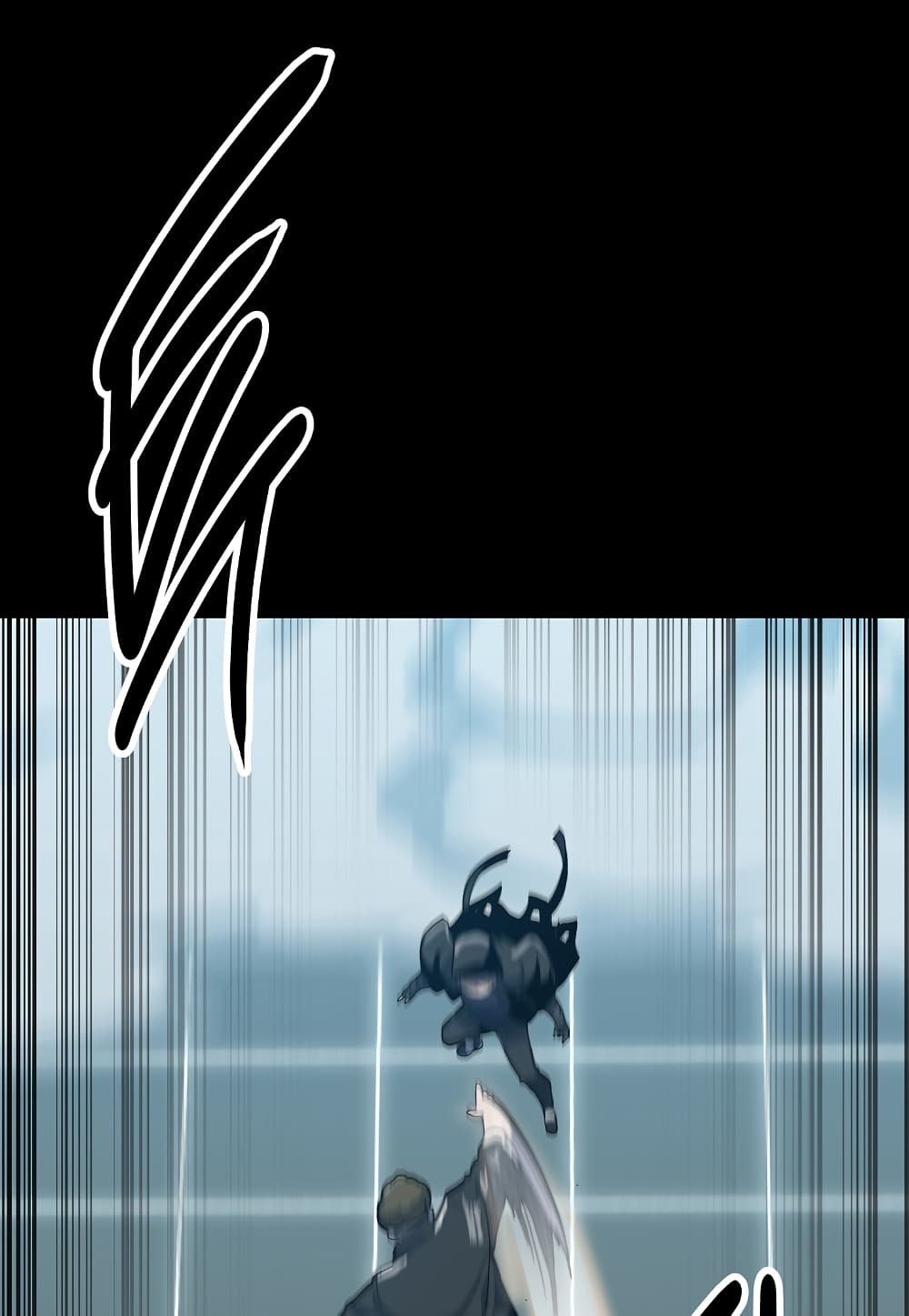 Read Level Berserker TH Manga Online