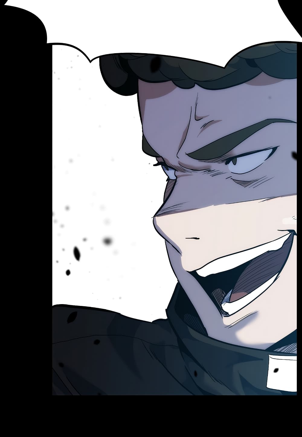 Read Level Berserker TH Manga Online