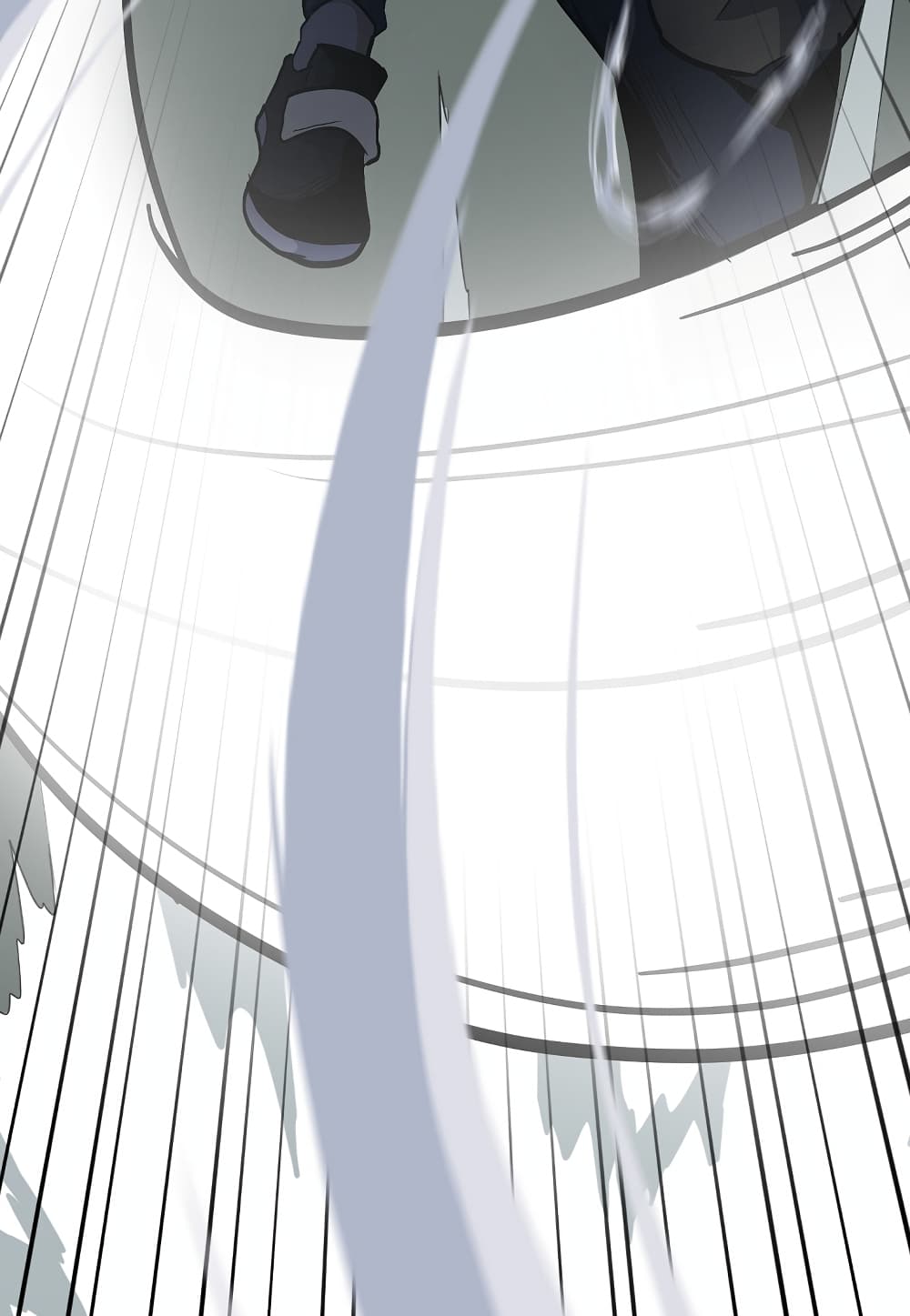 Read Level Berserker TH Manga Online