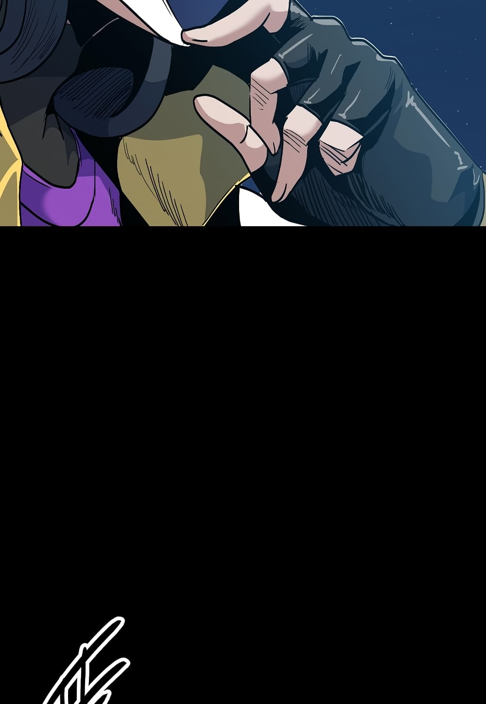 Read Level Berserker TH Manga Online