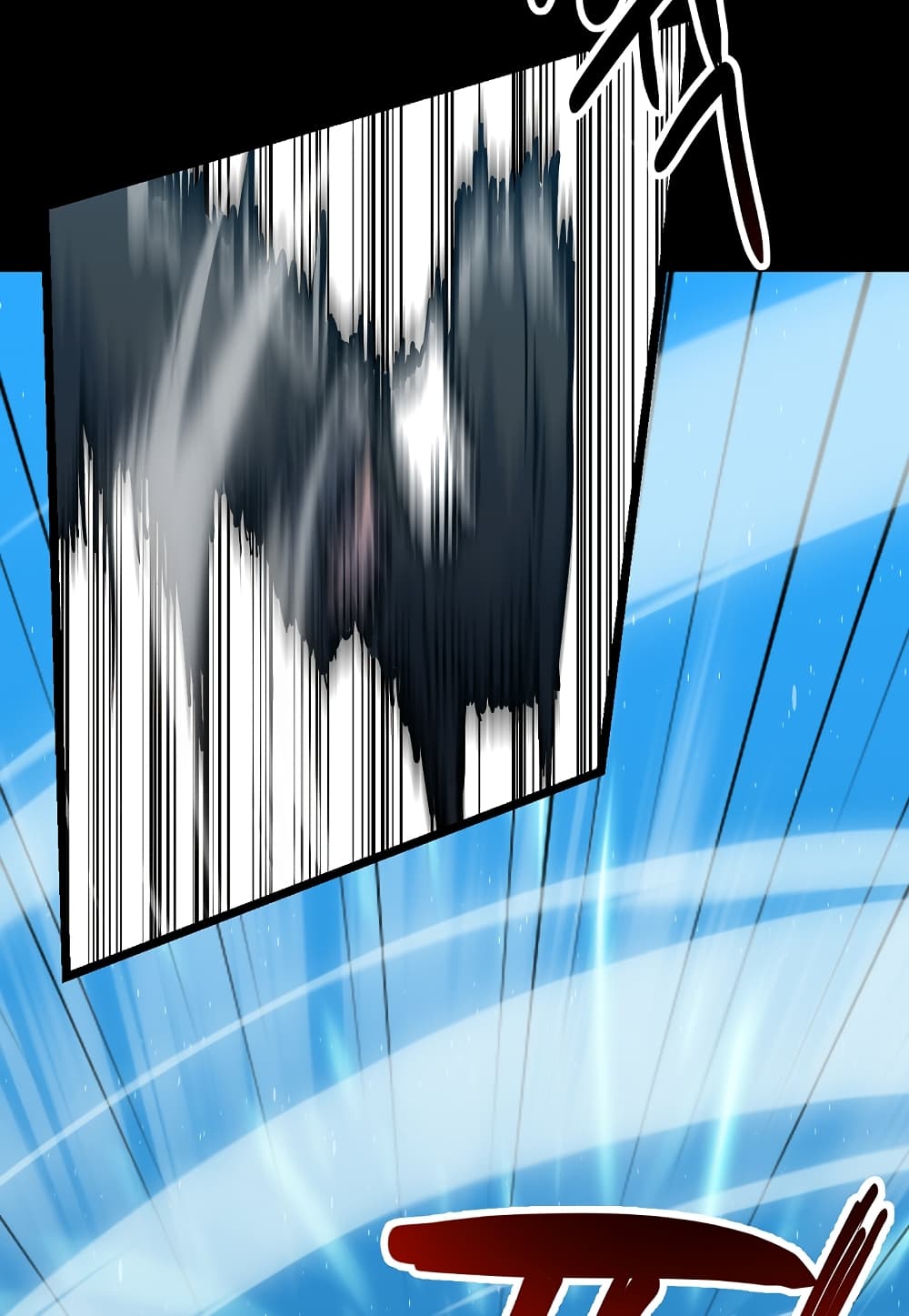 Read Level Berserker TH Manga Online