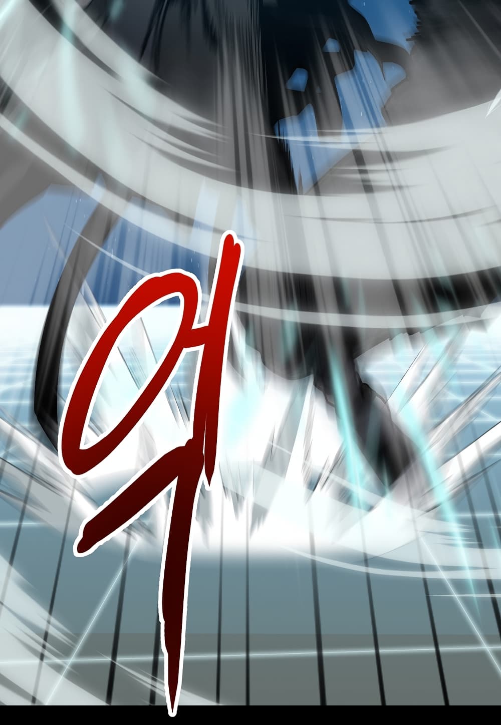 Read Level Berserker TH Manga Online