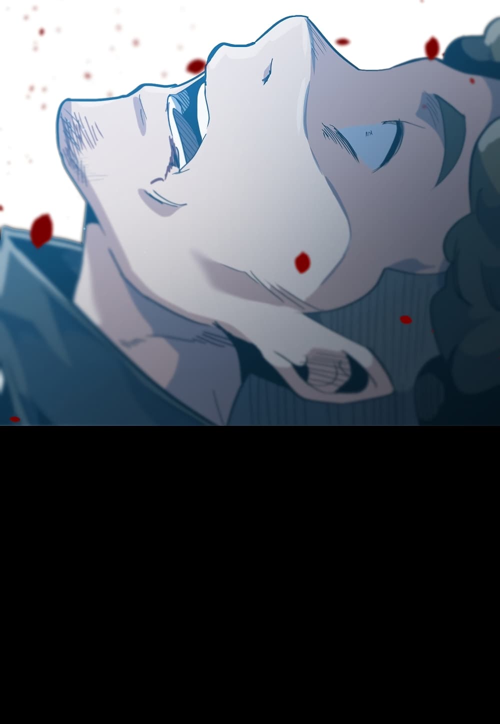 Read Level Berserker TH Manga Online