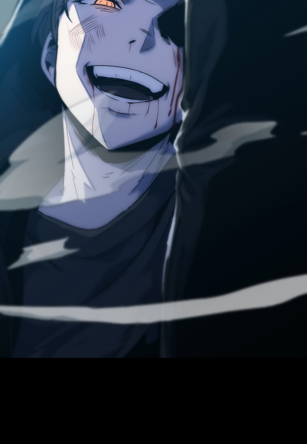 Read Level Berserker TH Manga Online