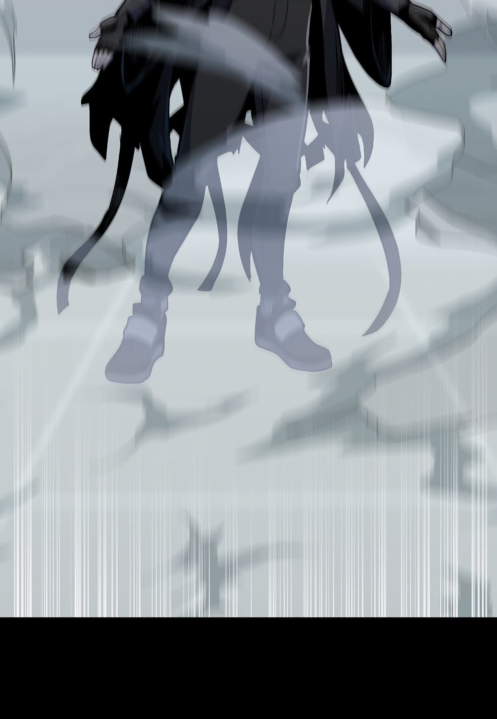 Read Level Berserker TH Manga Online