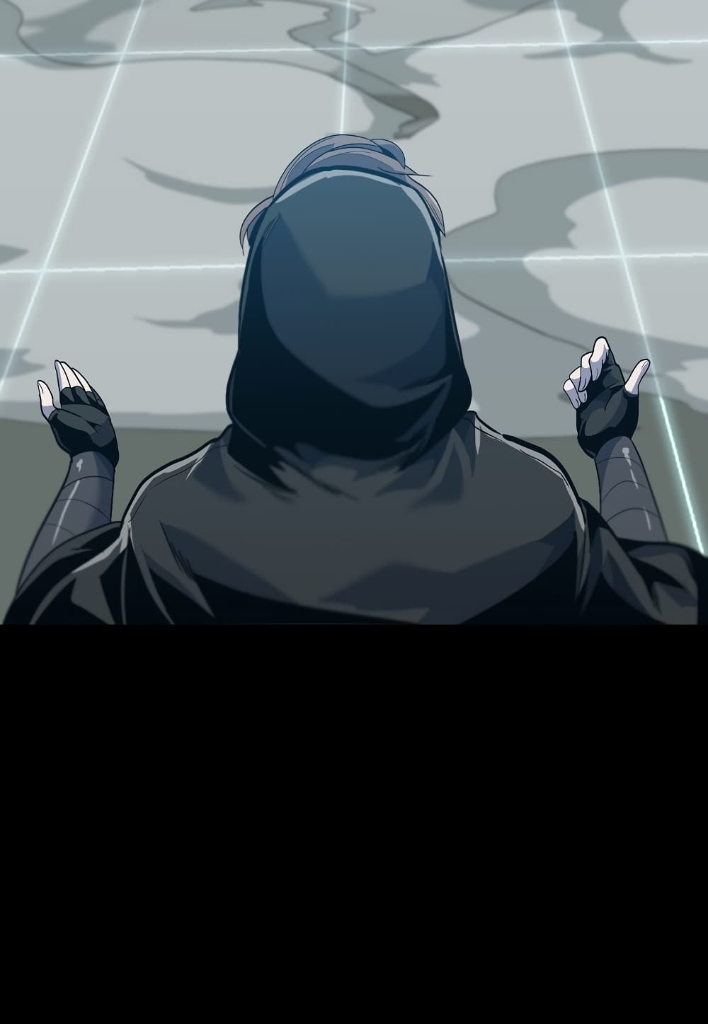 Read Level Berserker TH Manga Online