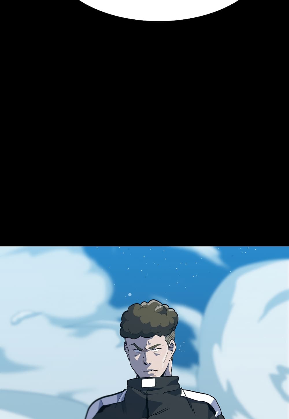 Read Level Berserker TH Manga Online