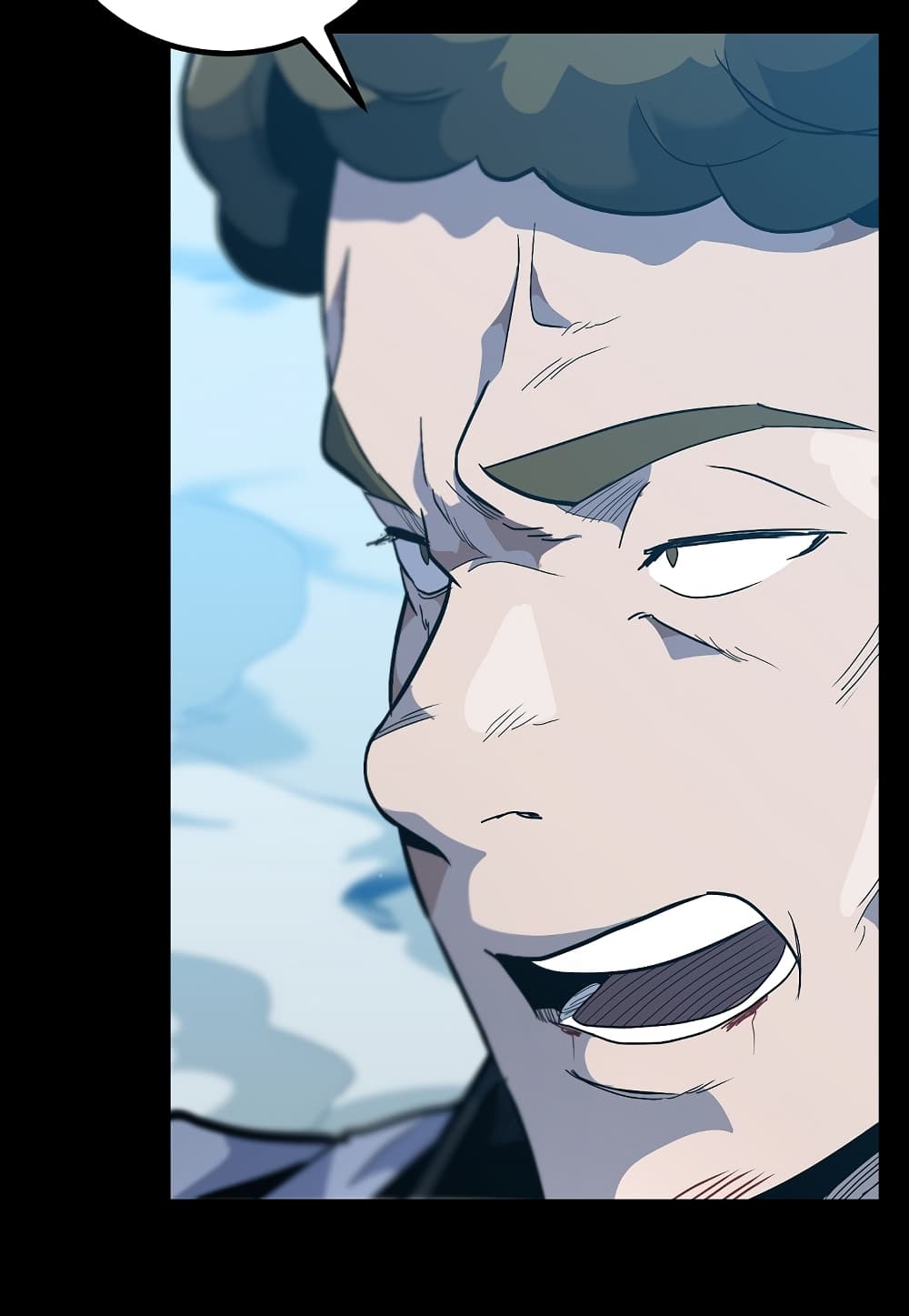 Read Level Berserker TH Manga Online