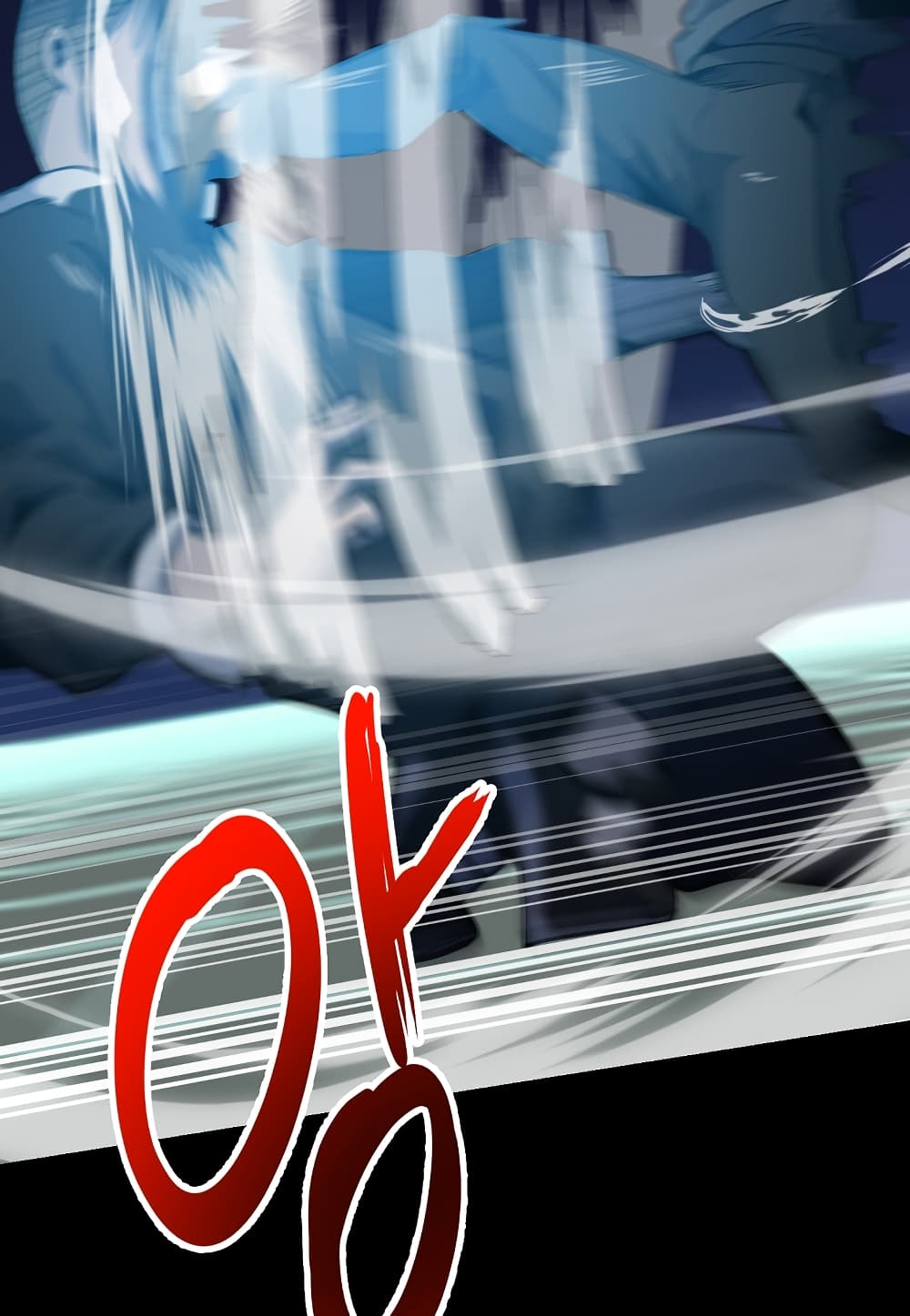 Read Level Berserker TH Manga Online