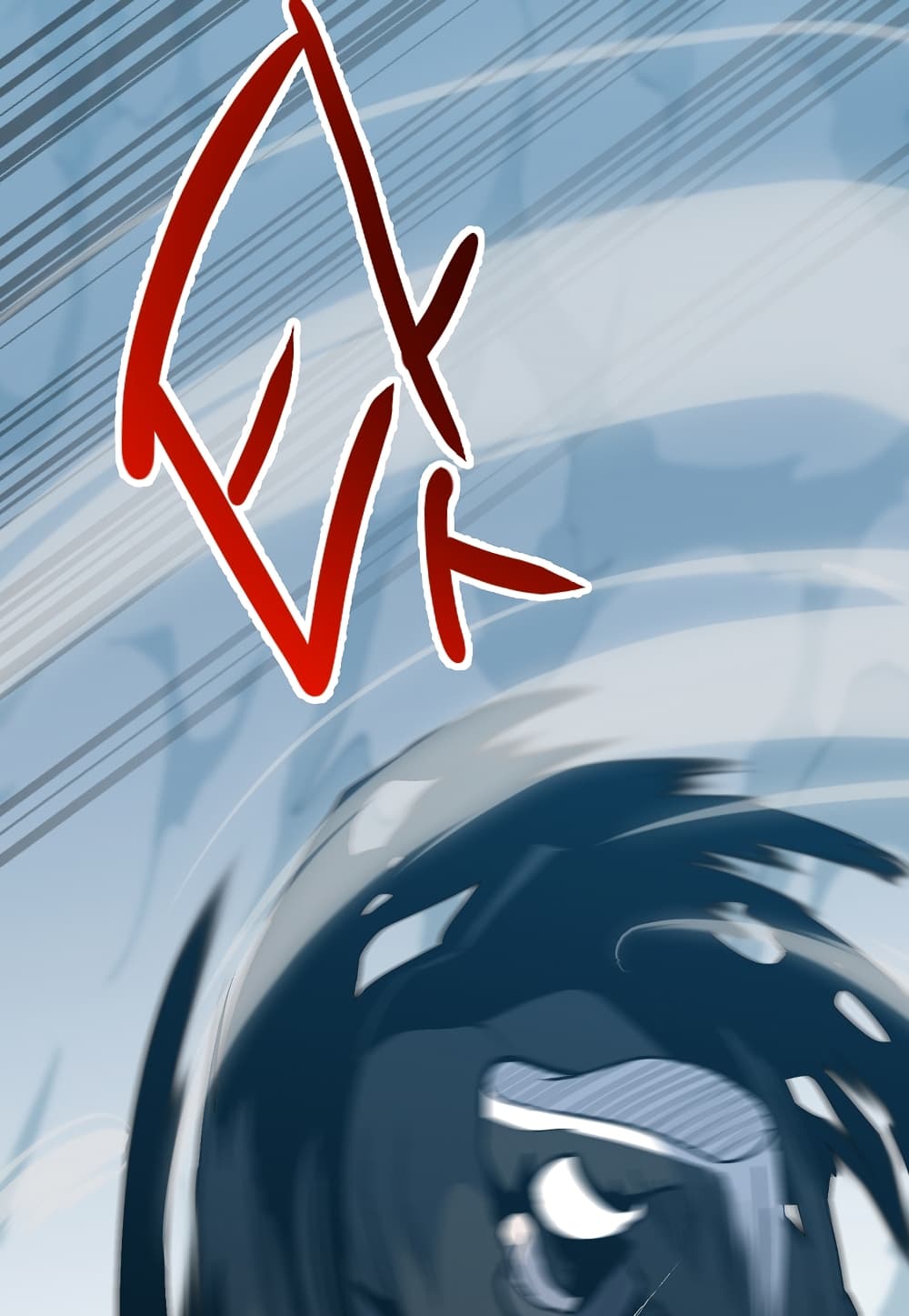 Read Level Berserker TH Manga Online