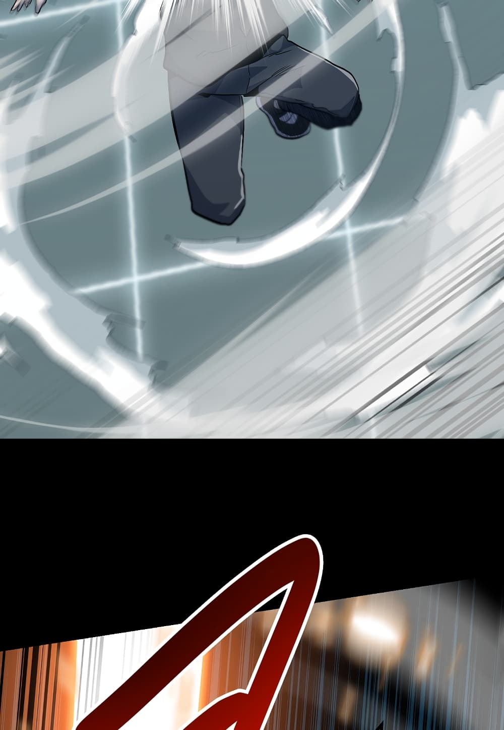 Read Level Berserker TH Manga Online