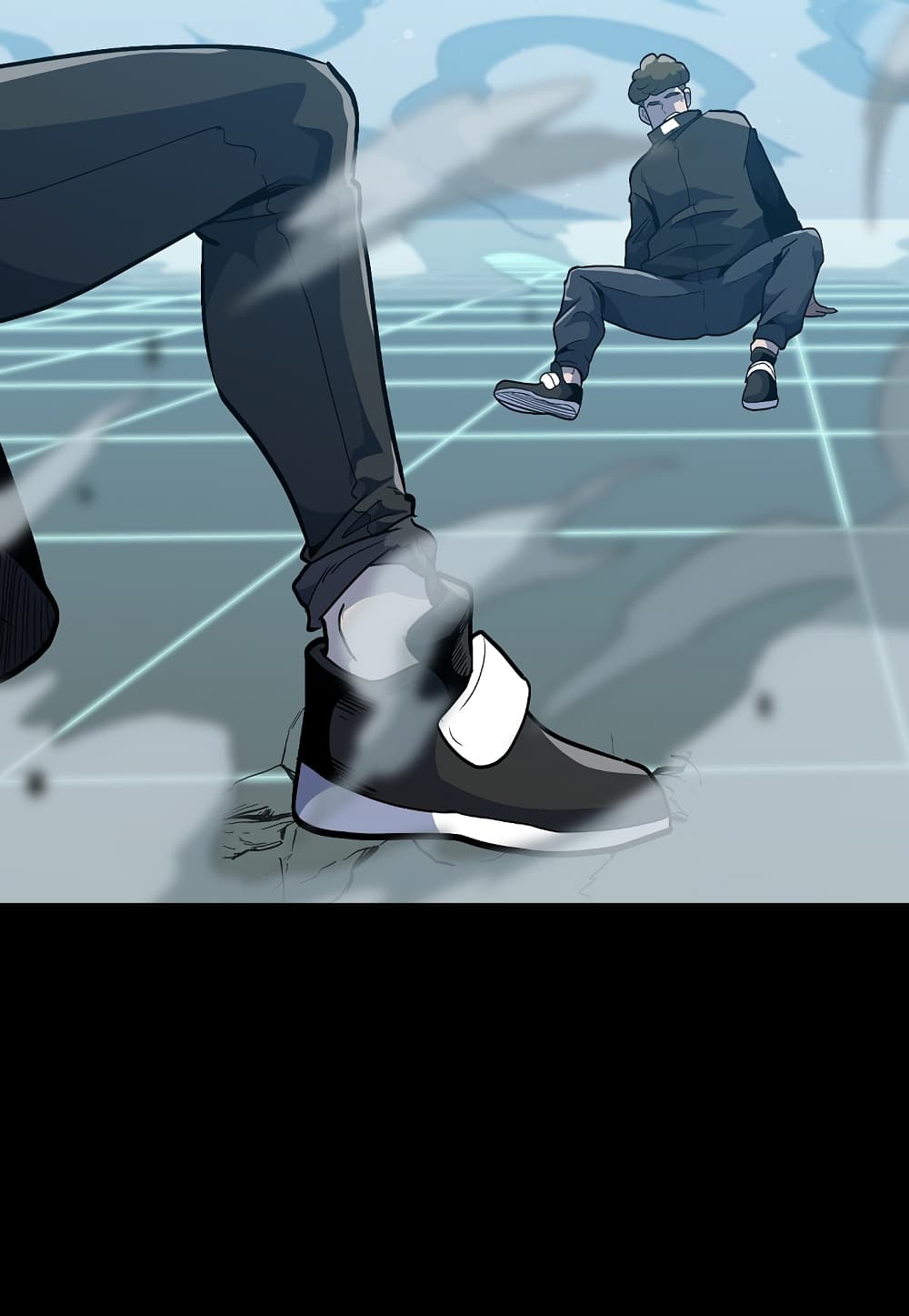 Read Level Berserker TH Manga Online