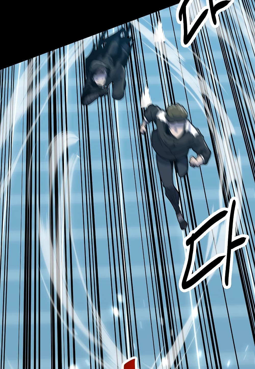 Read Level Berserker TH Manga Online