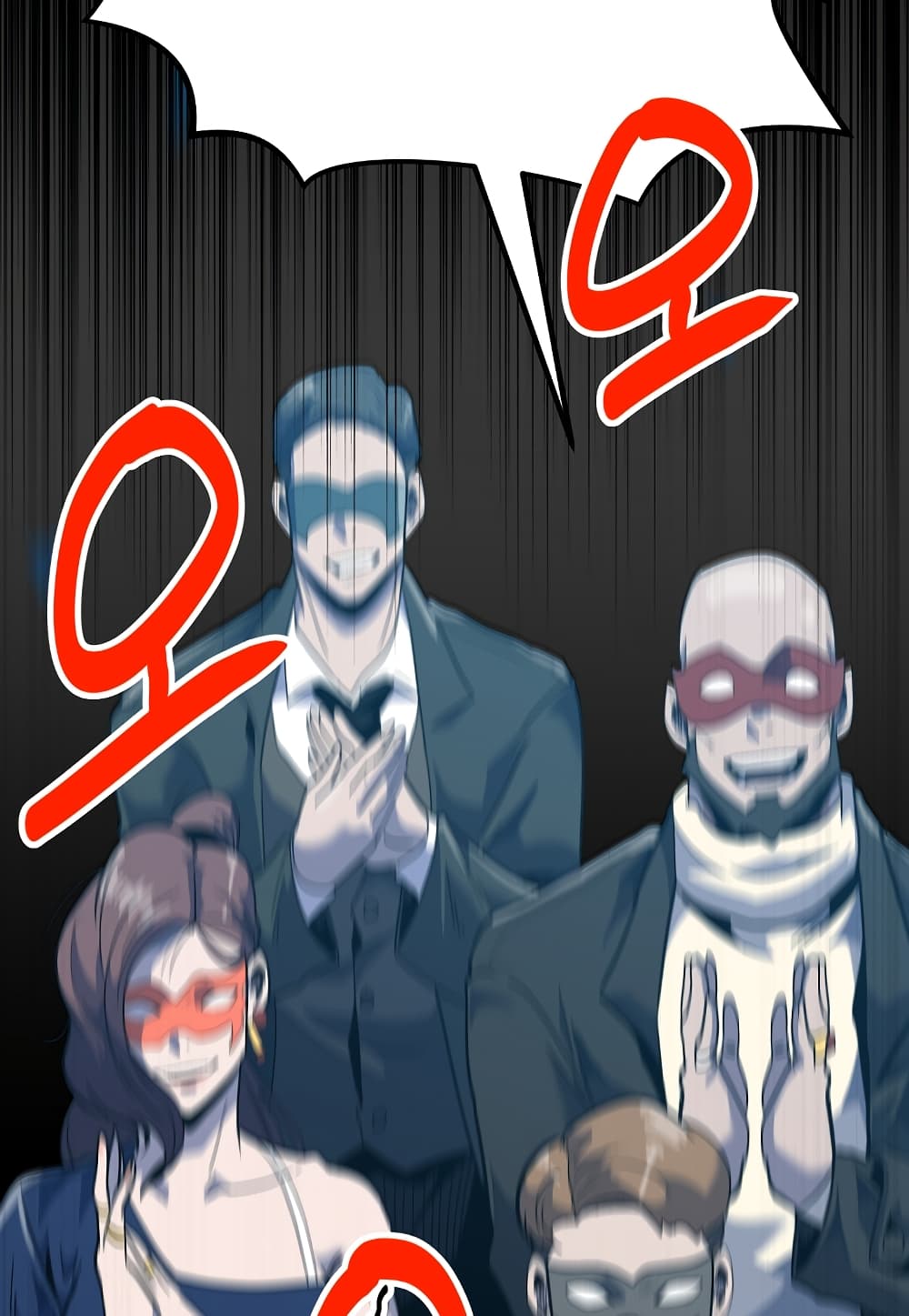 Read Level Berserker TH Manga Online