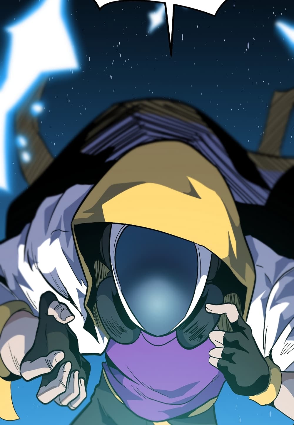 Read Level Berserker TH Manga Online