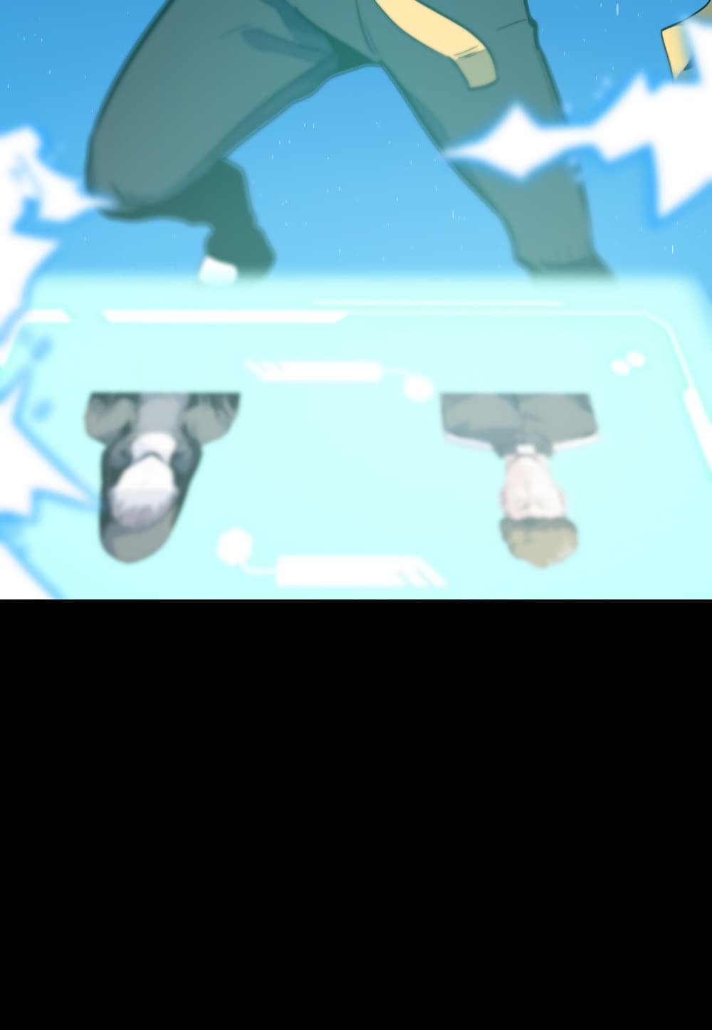 Read Level Berserker TH Manga Online