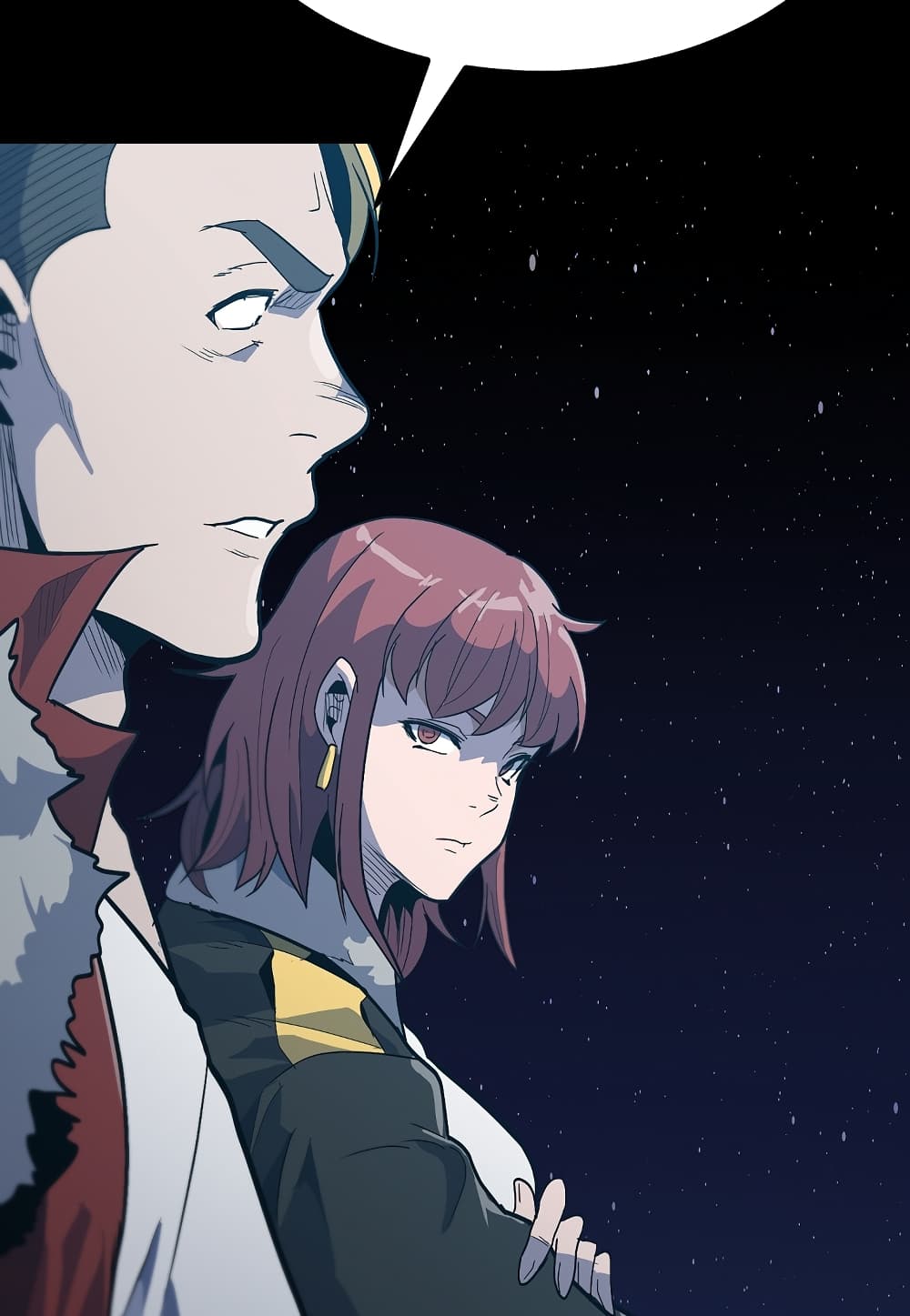 Read Level Berserker TH Manga Online