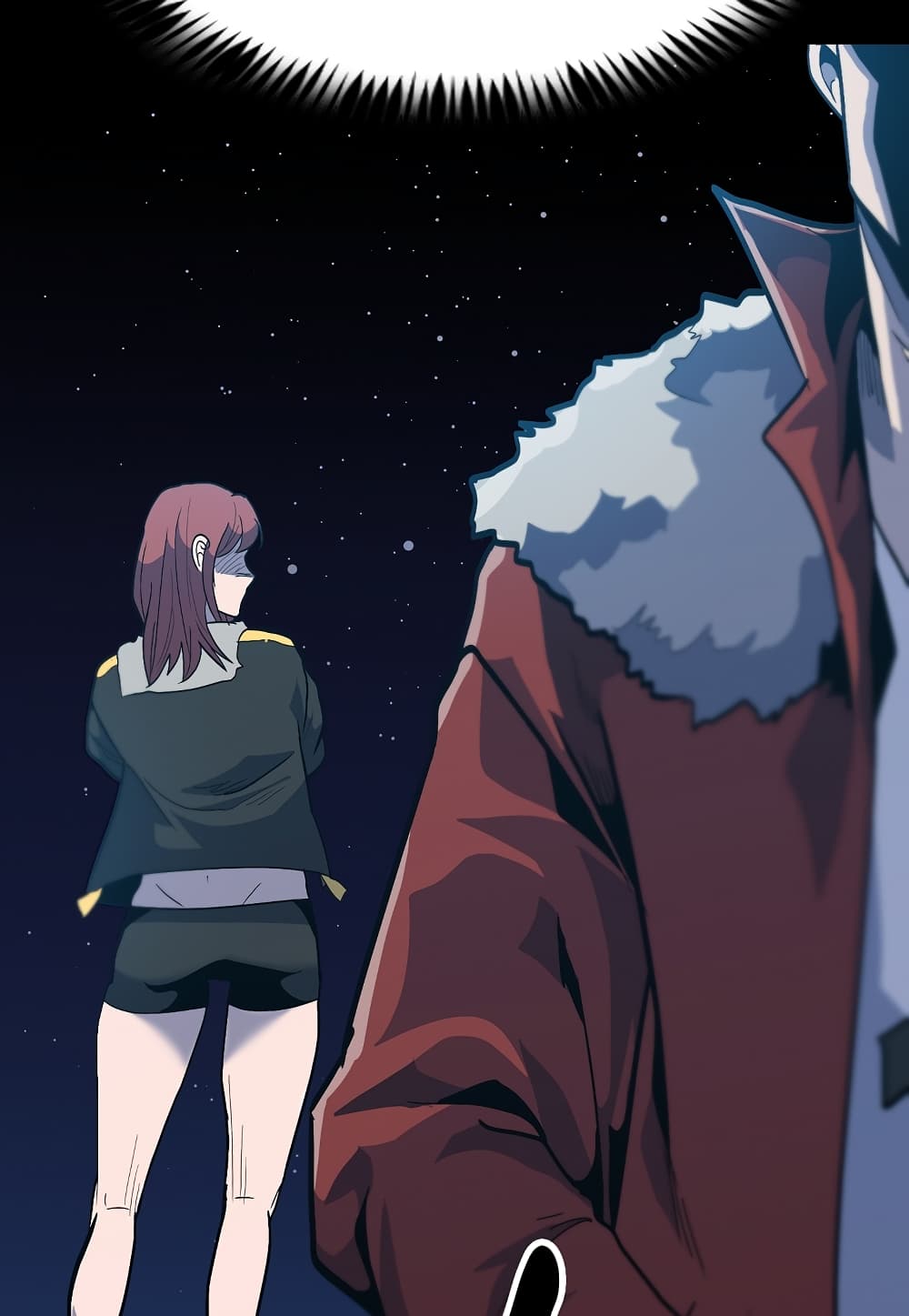 Read Level Berserker TH Manga Online