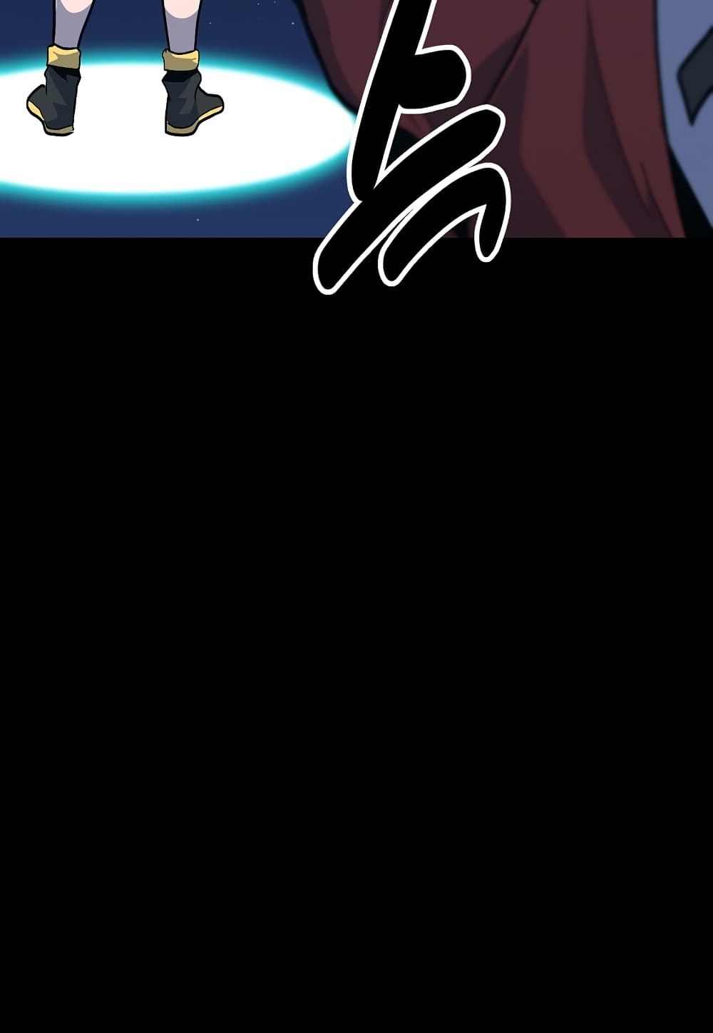 Read Level Berserker TH Manga Online