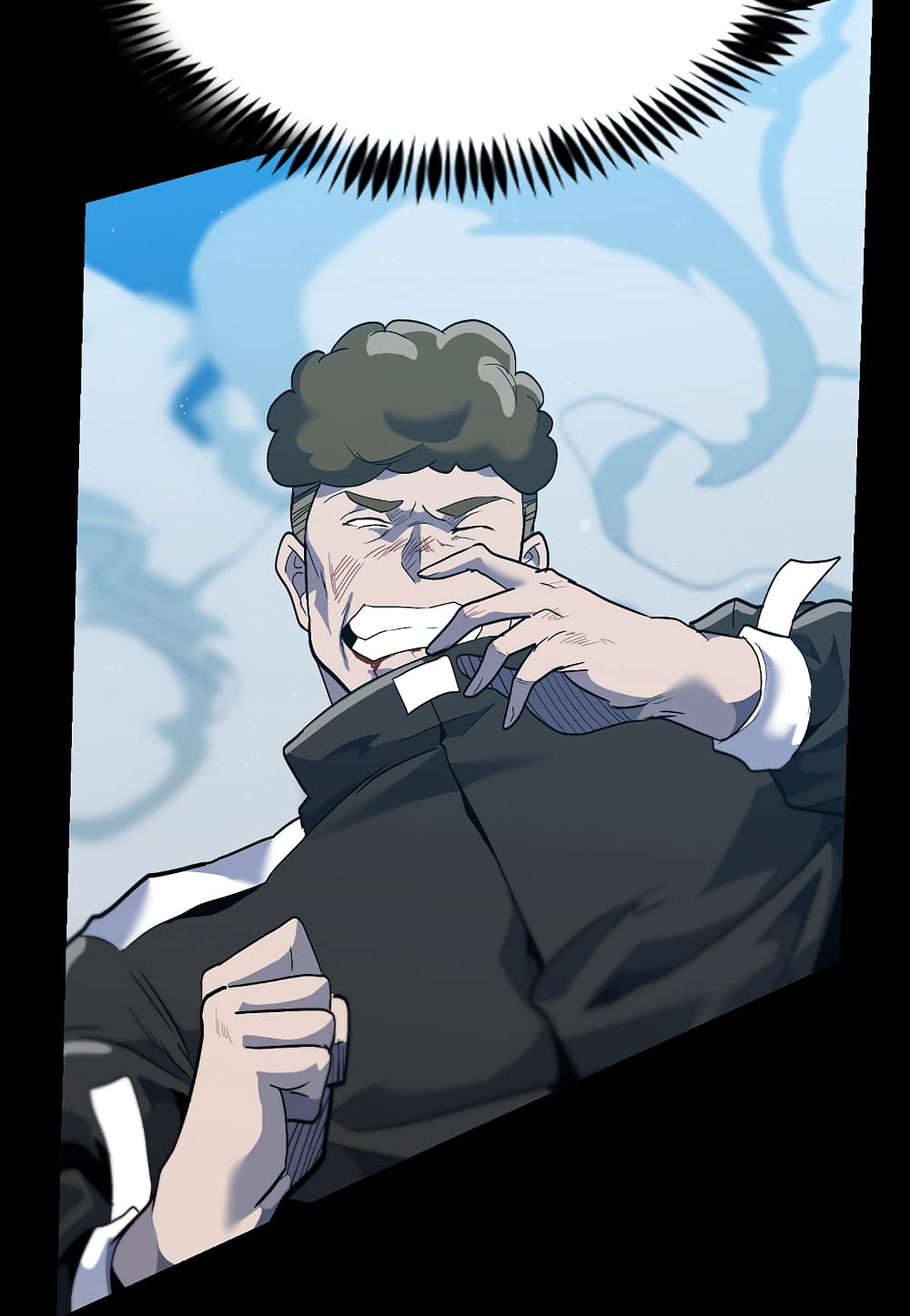 Read Level Berserker TH Manga Online