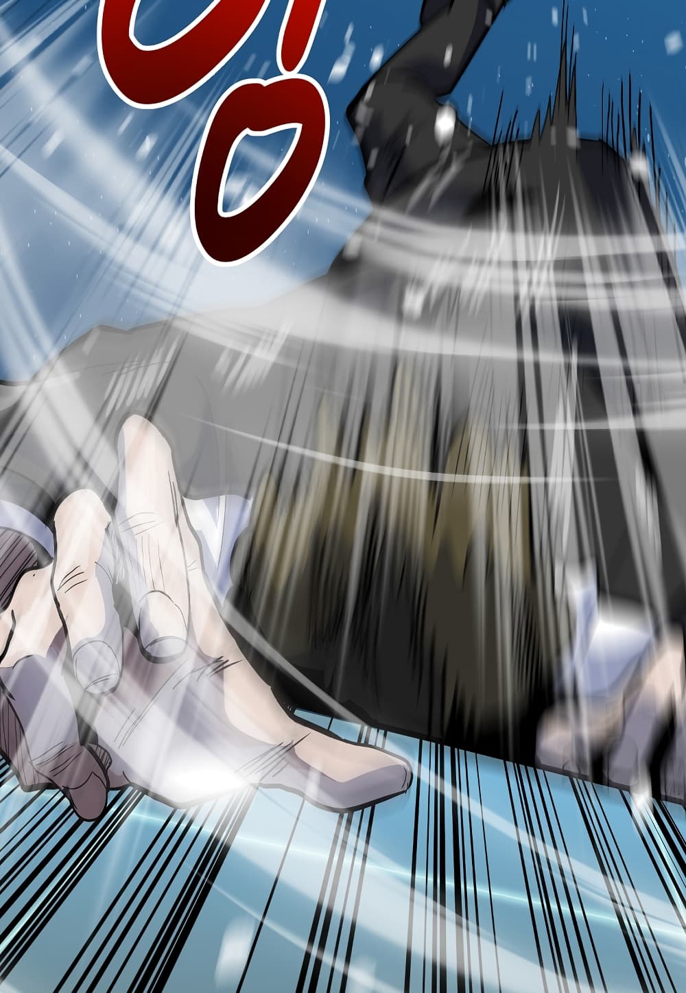 Read Level Berserker TH Manga Online