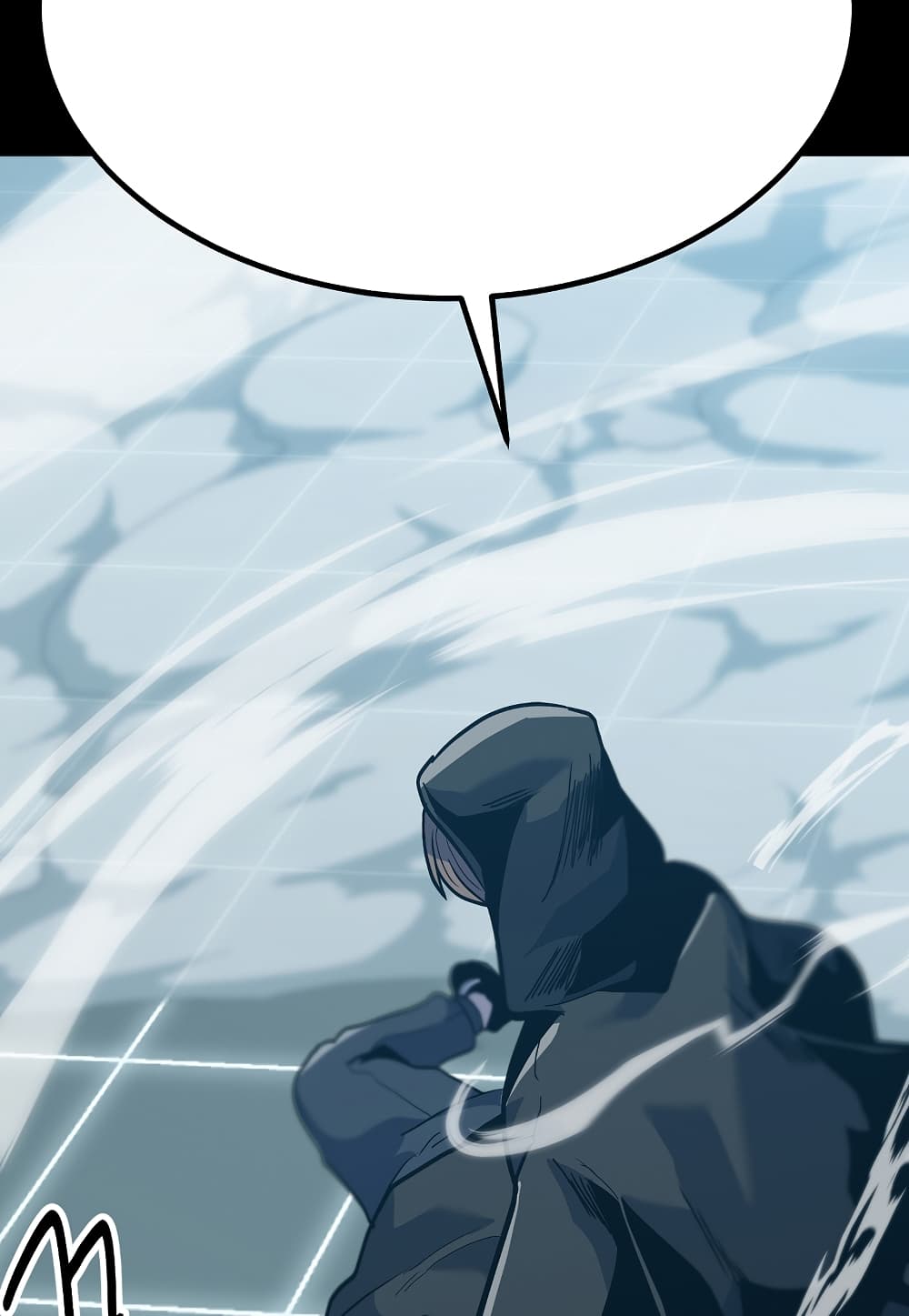 Read Level Berserker TH Manga Online