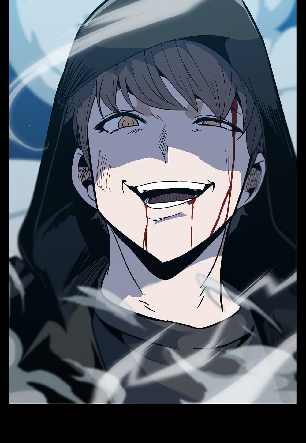 Read Level Berserker TH Manga Online