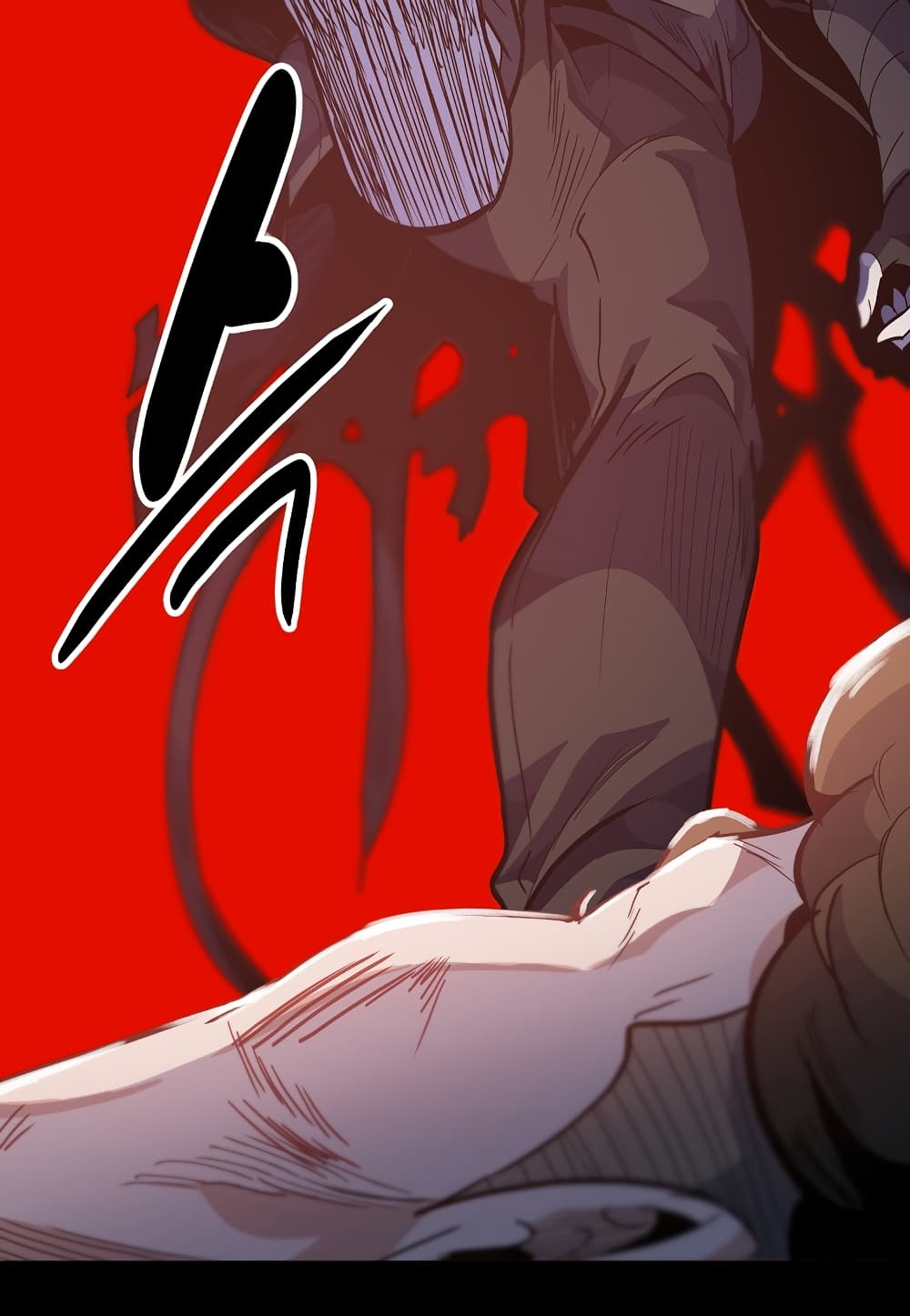 Read Level Berserker TH Manga Online