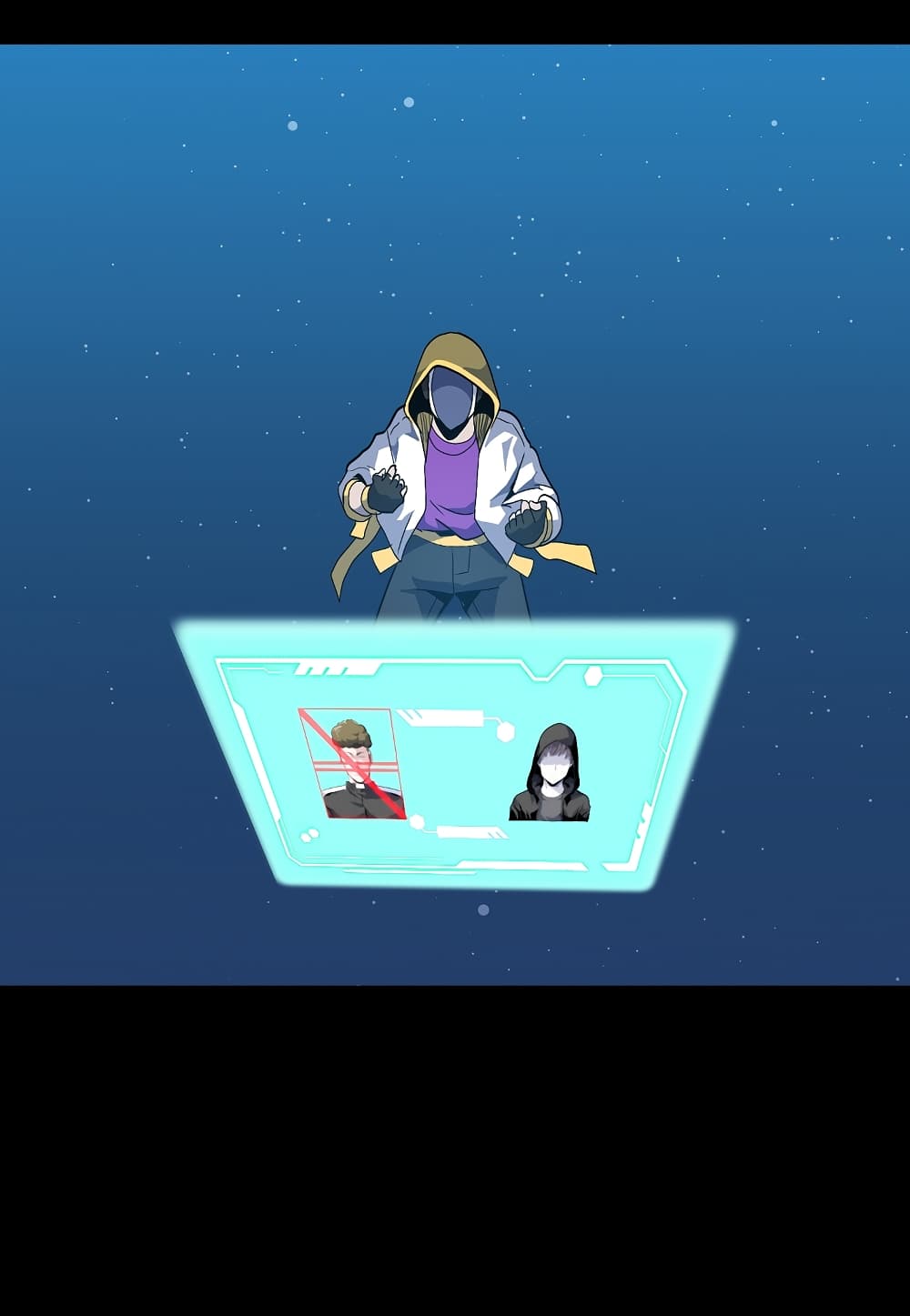 Read Level Berserker TH Manga Online