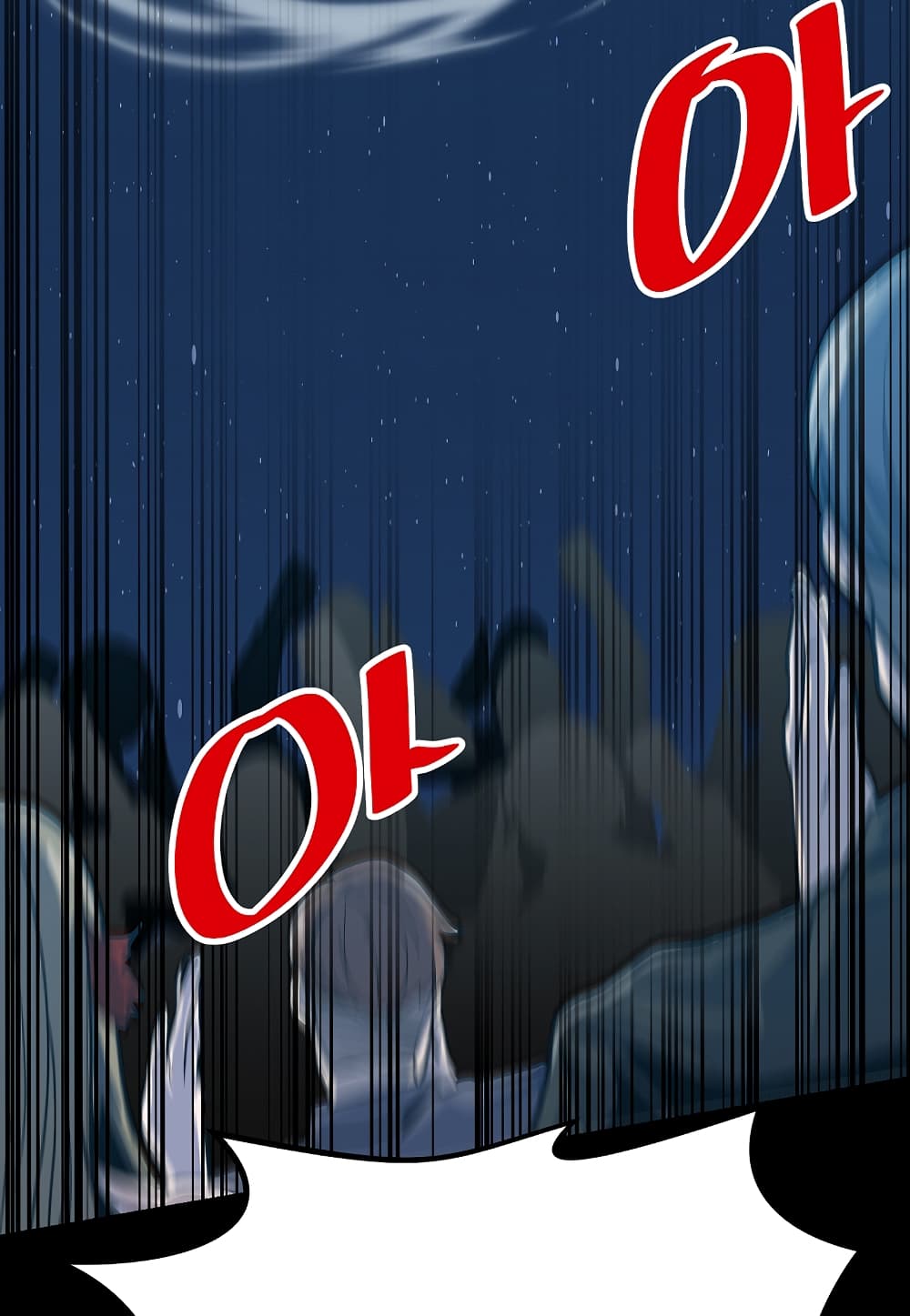 Read Level Berserker TH Manga Online