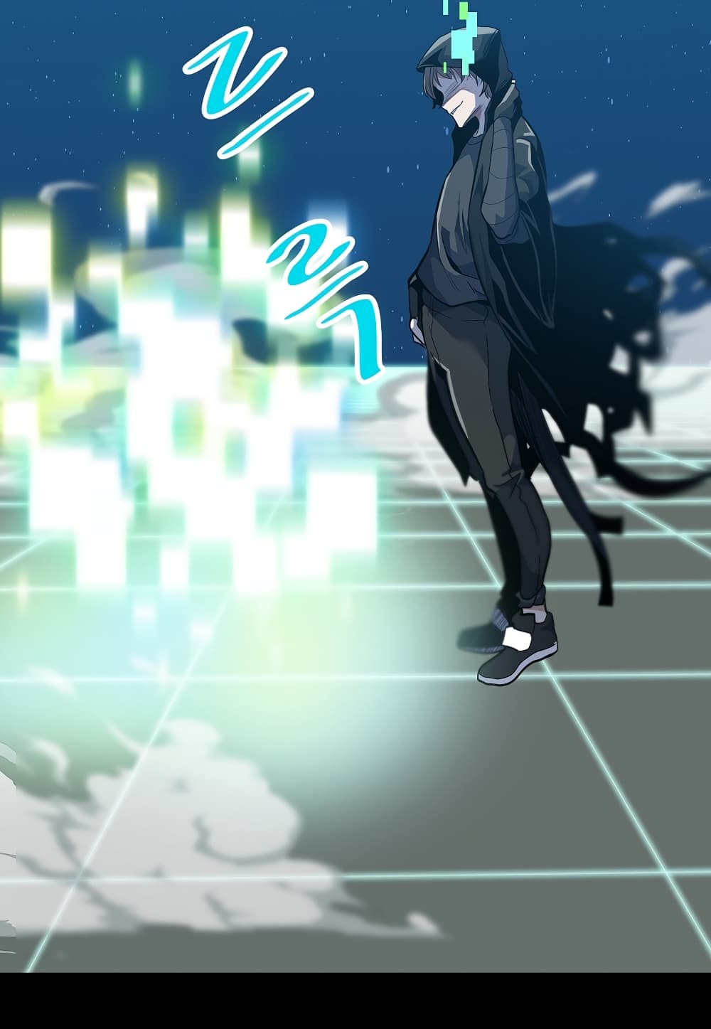 Read Level Berserker TH Manga Online