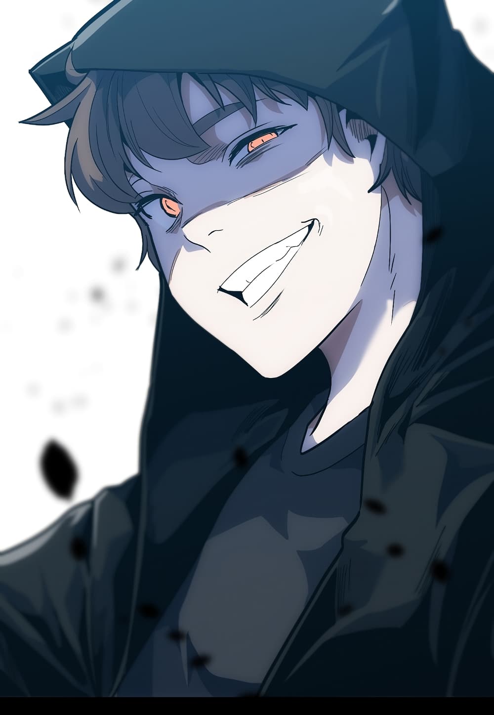 Read Level Berserker TH Manga Online