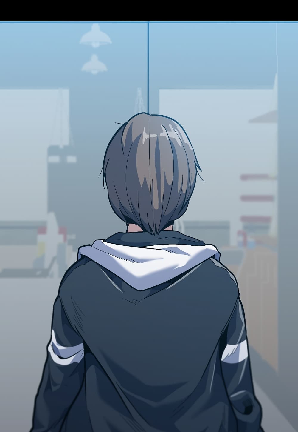 Read Level Berserker TH Manga Online